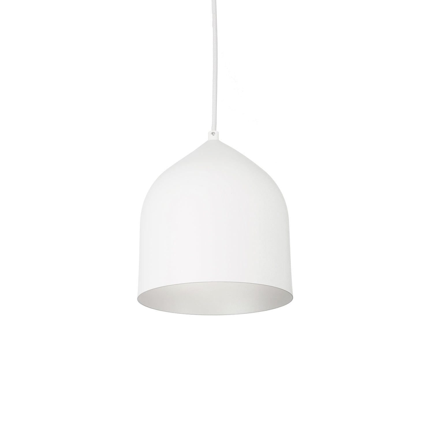 Helena 8" LED Pendant