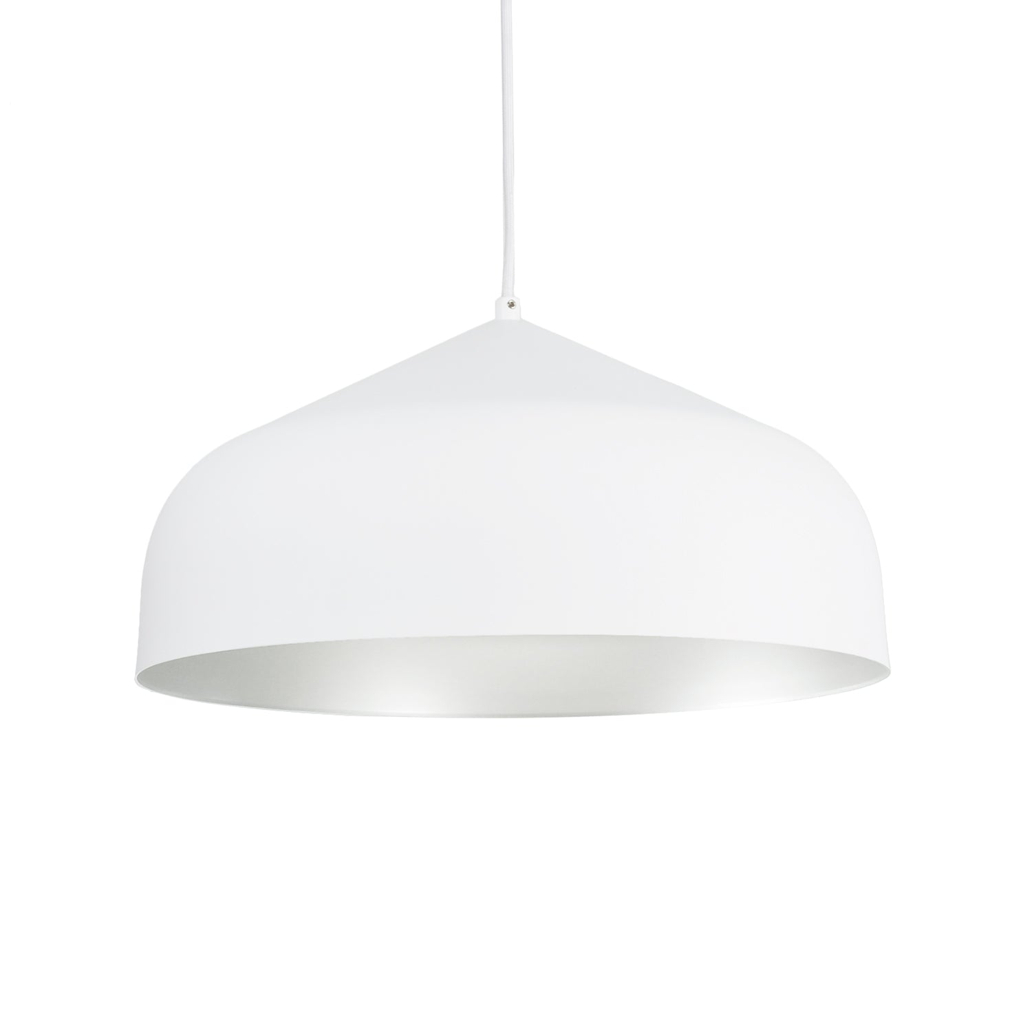 Helena 17" LED Pendant