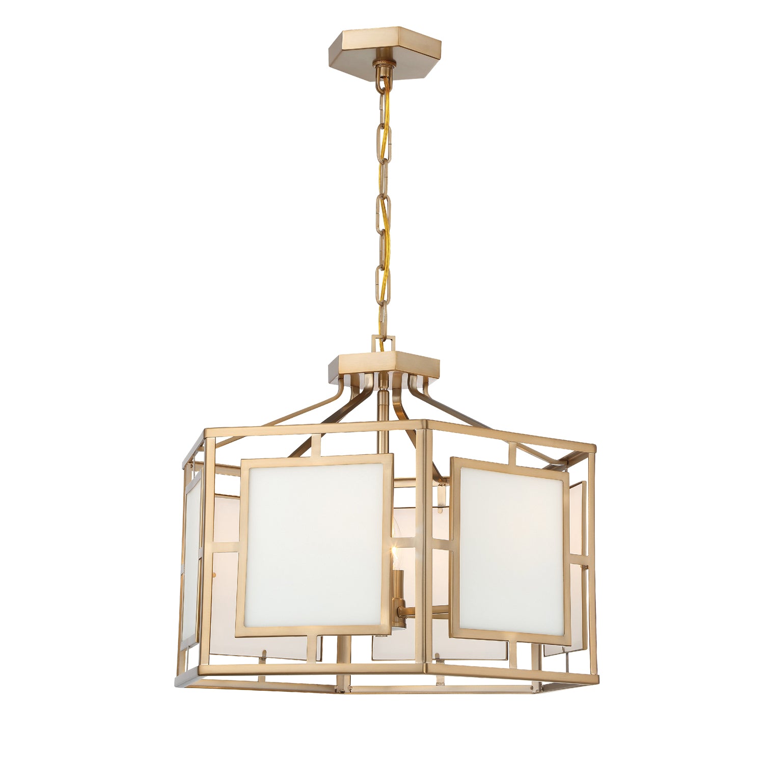 Hillcrest Chandelier