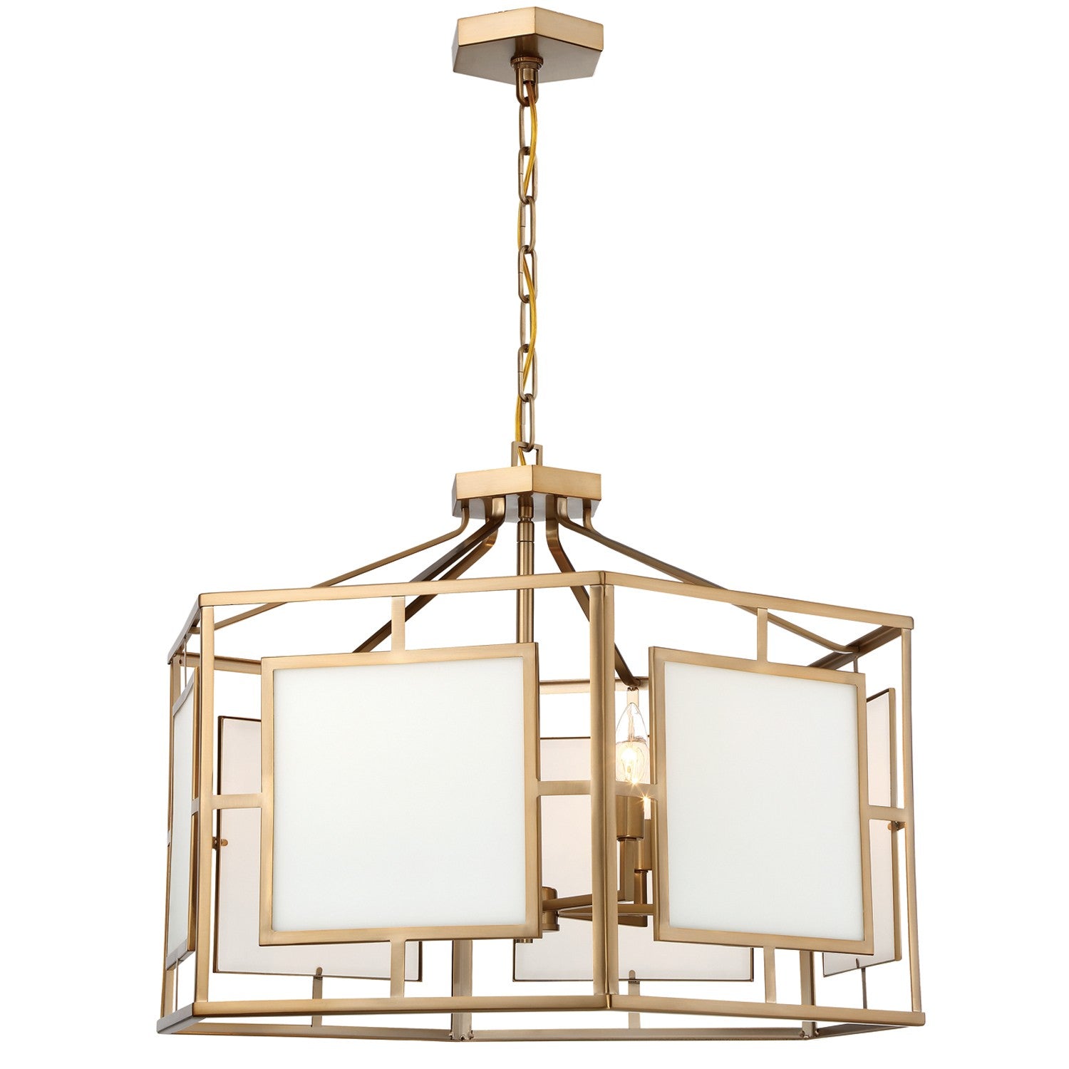 Hillcrest 28'' Chandelier