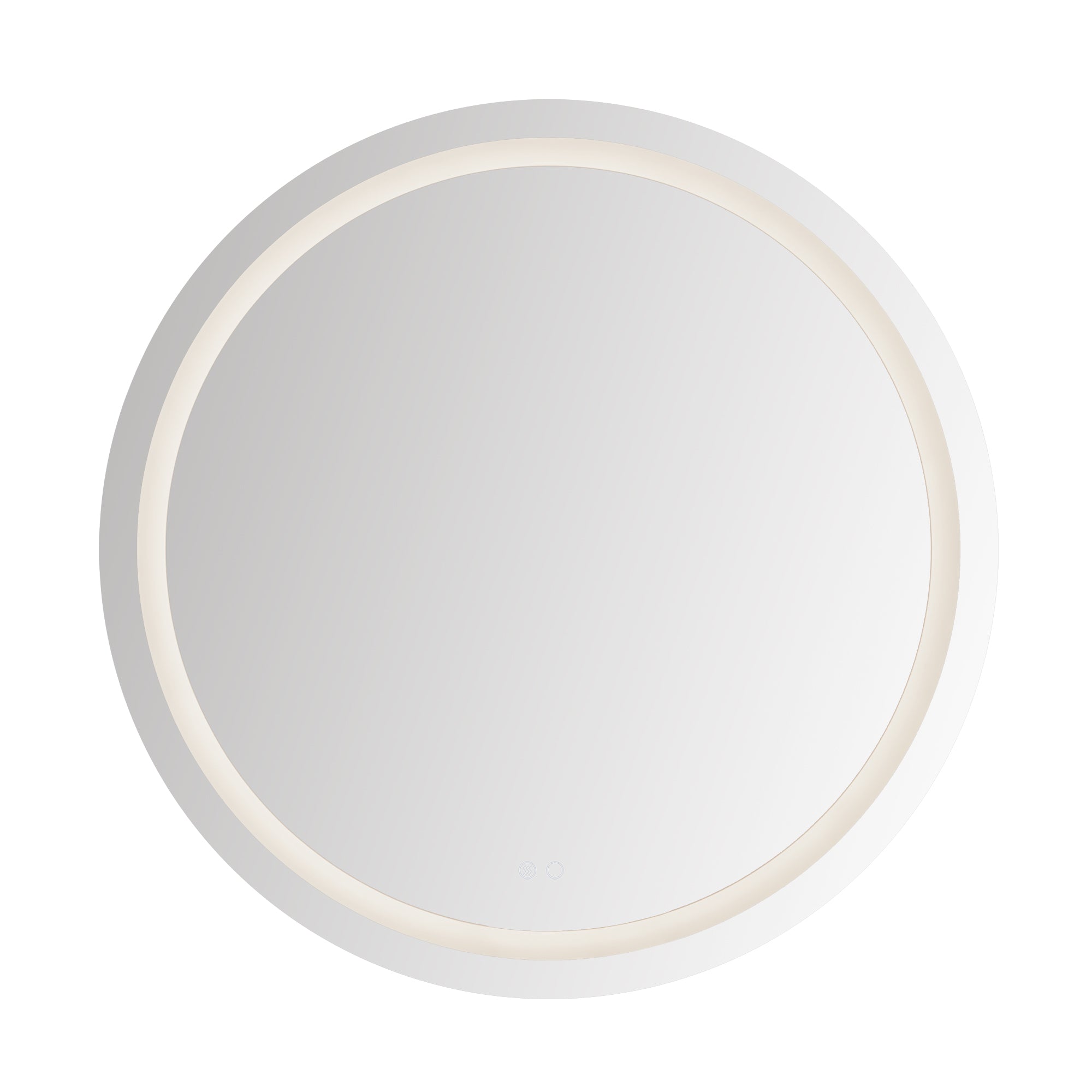 Hillmont 40" LED Vanity Mirror
