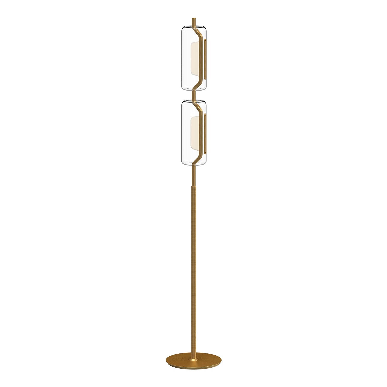 Hilo Floor Lamp