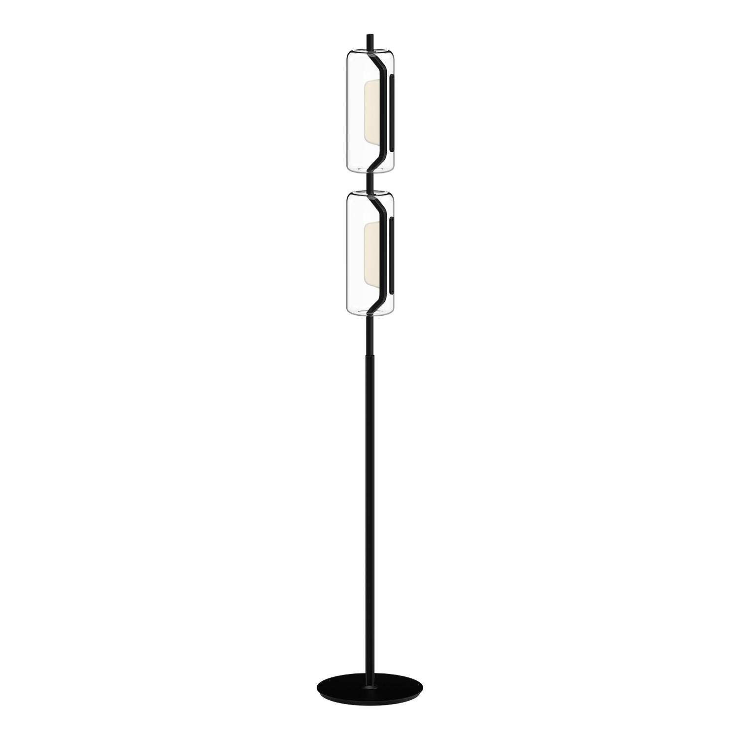Hilo Floor Lamp
