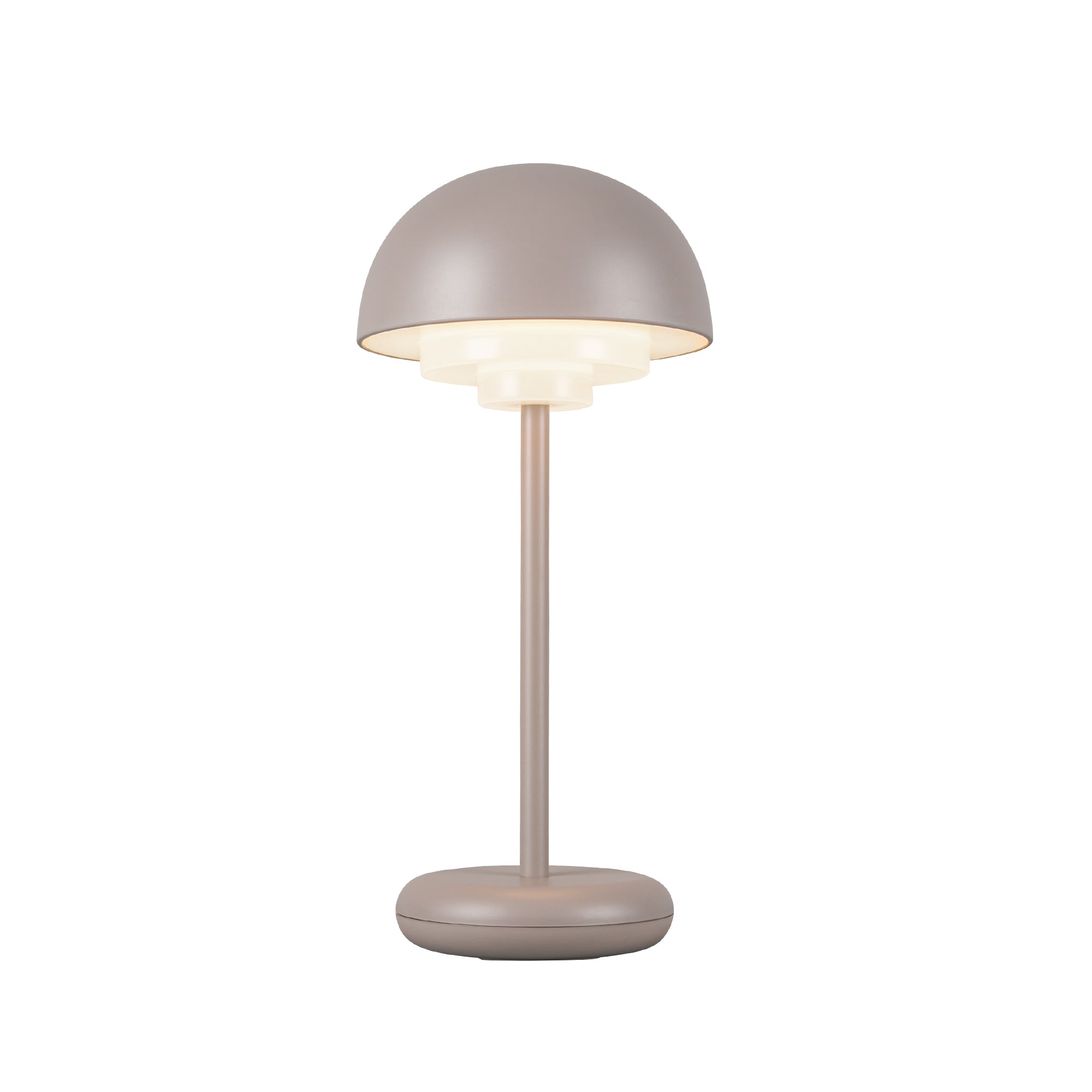Hinata 5" LED Table Lamp