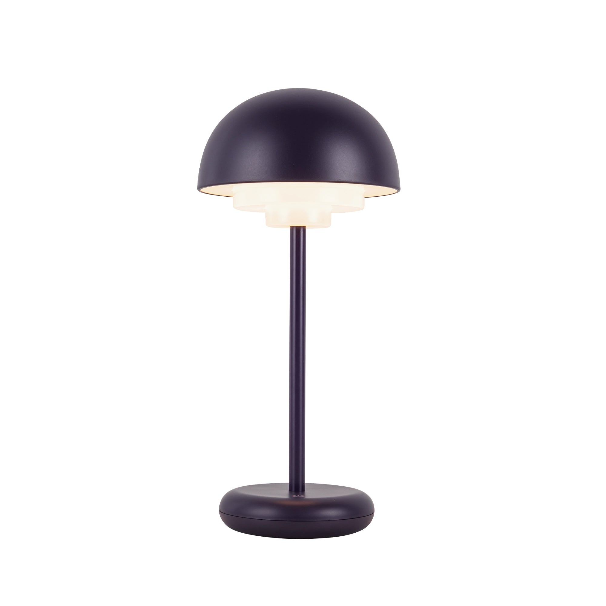 Hinata 5" LED Table Lamp