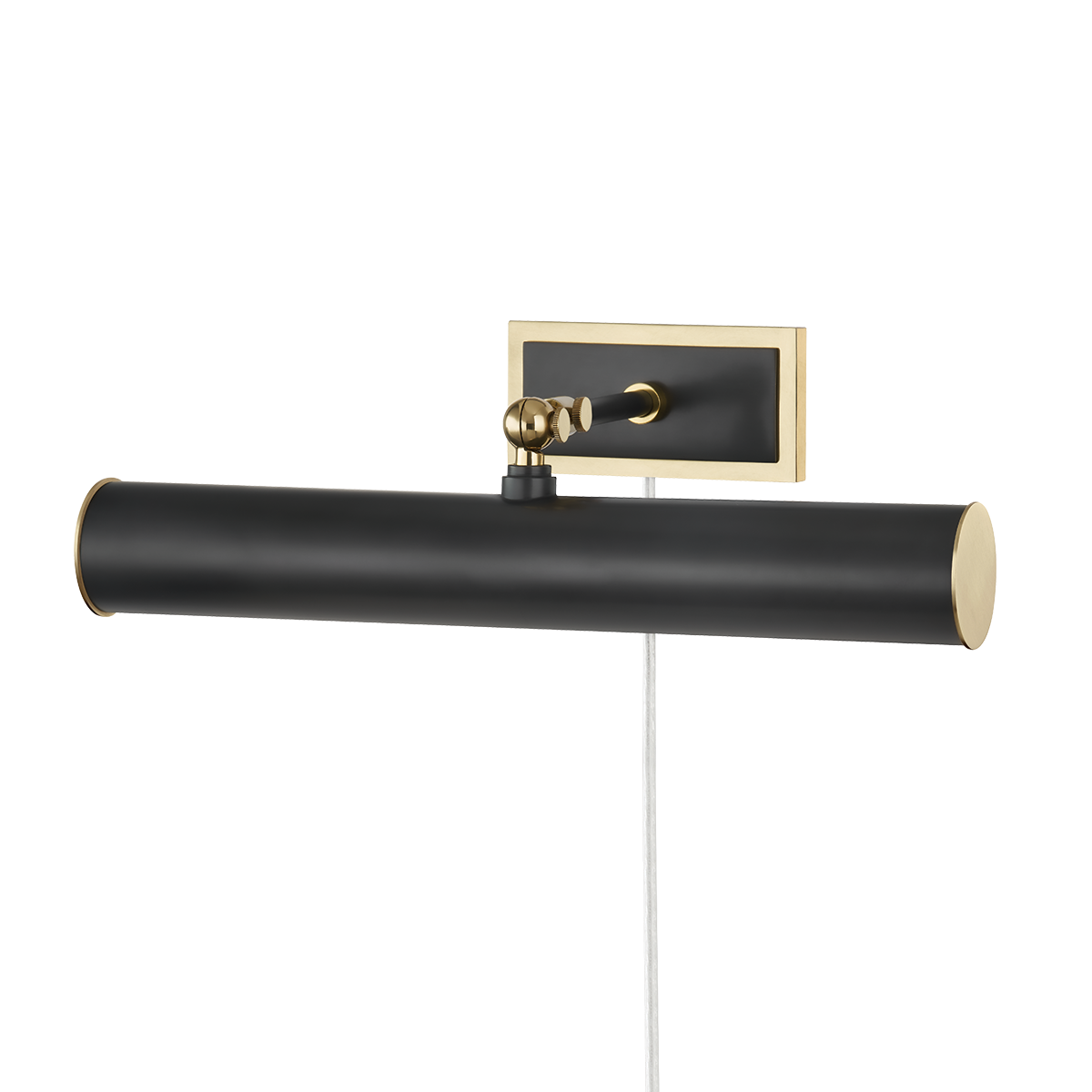 Holly Plug-In Picture Light