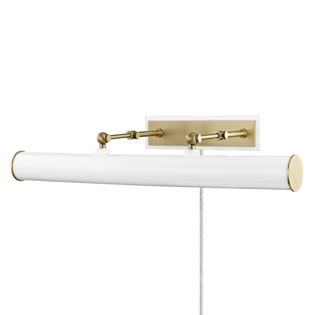 Holly Plug-In Picture Light