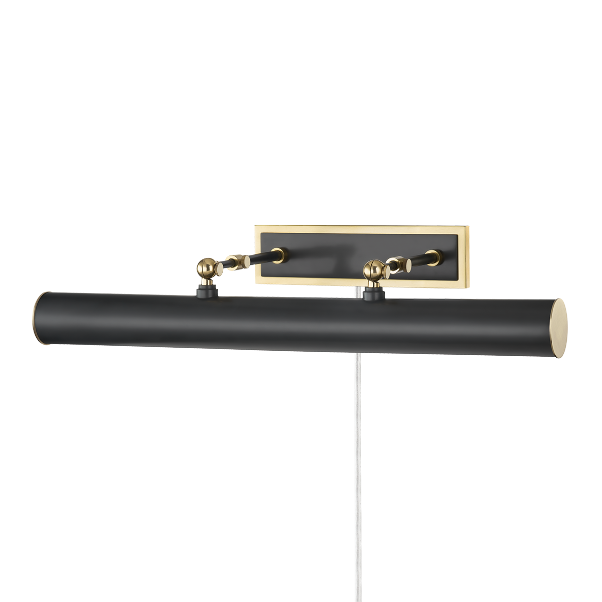 Holly Plug-In Picture Light