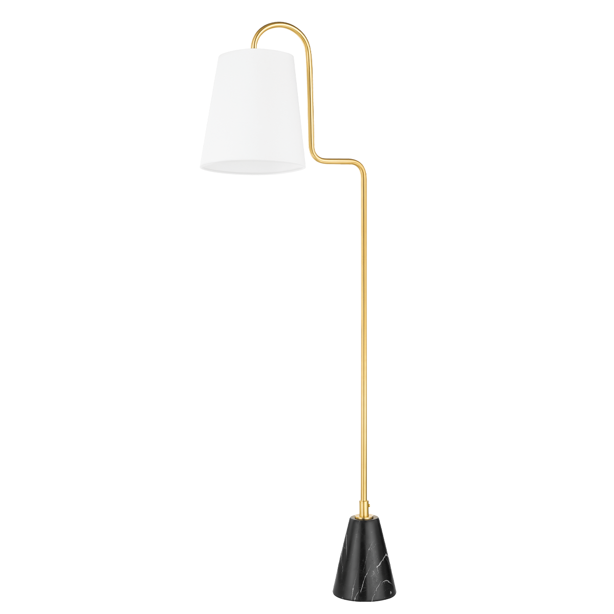 Jaimee Floor Lamp