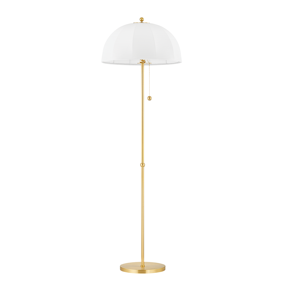 MESHELLE Floor Lamp