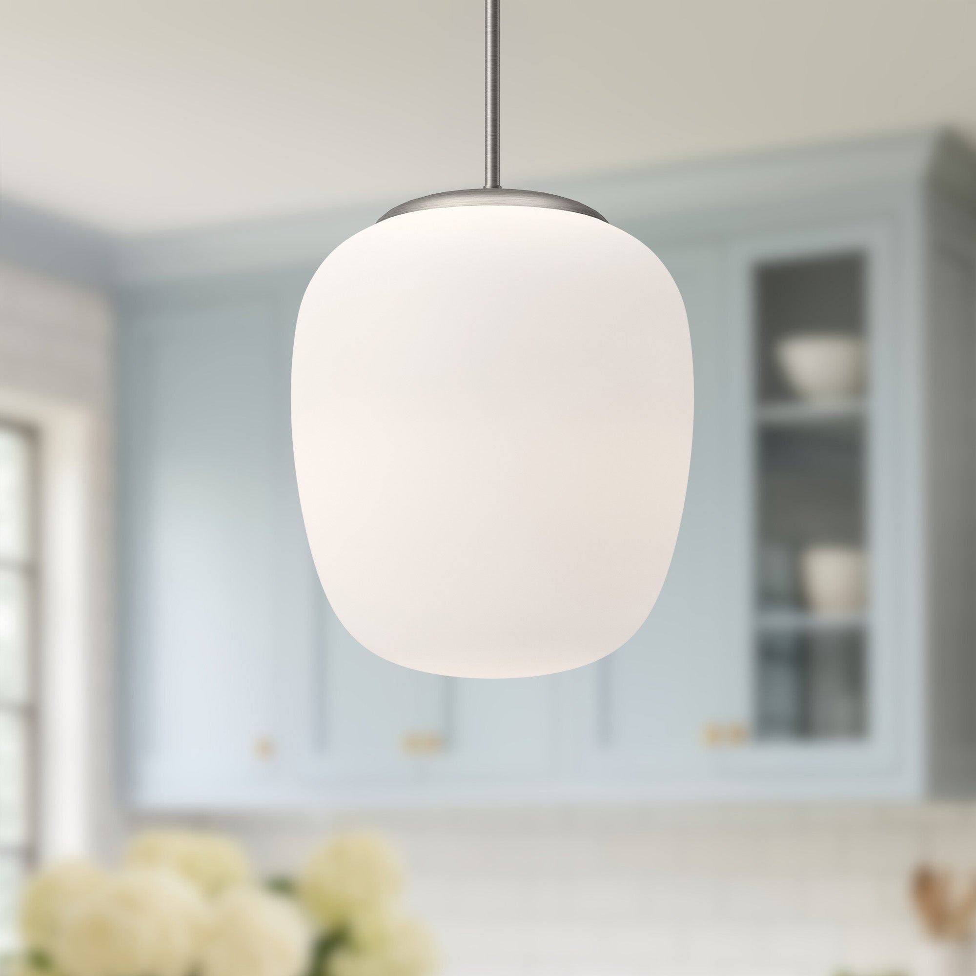 Holden 14" 1 Light Pendant