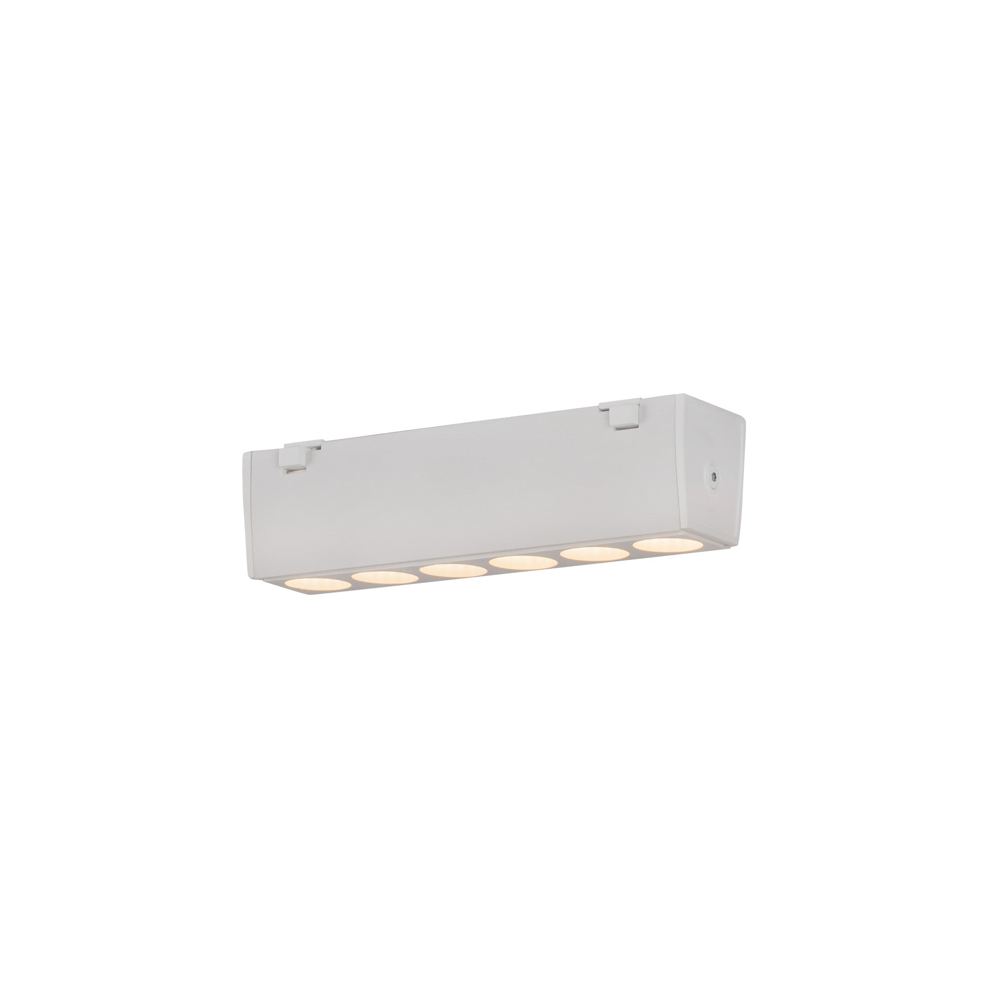 Holo 5" 4000K Trilo Track Light Bar