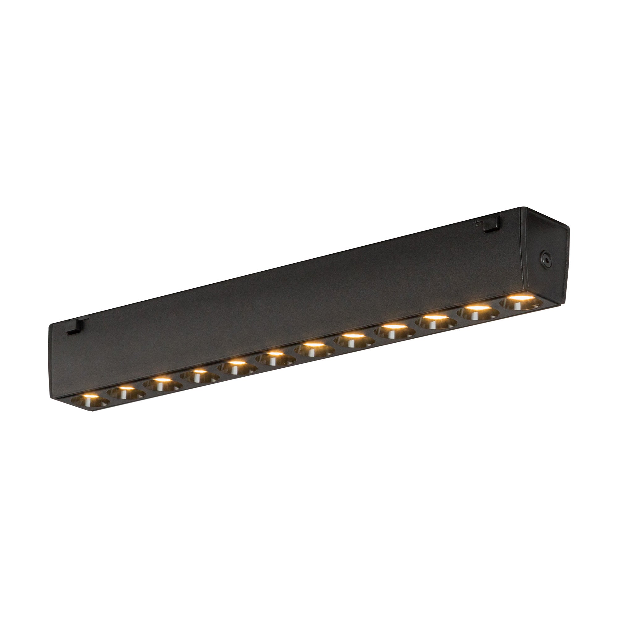 Holo 10" 4000K Trilo Track Light Bar