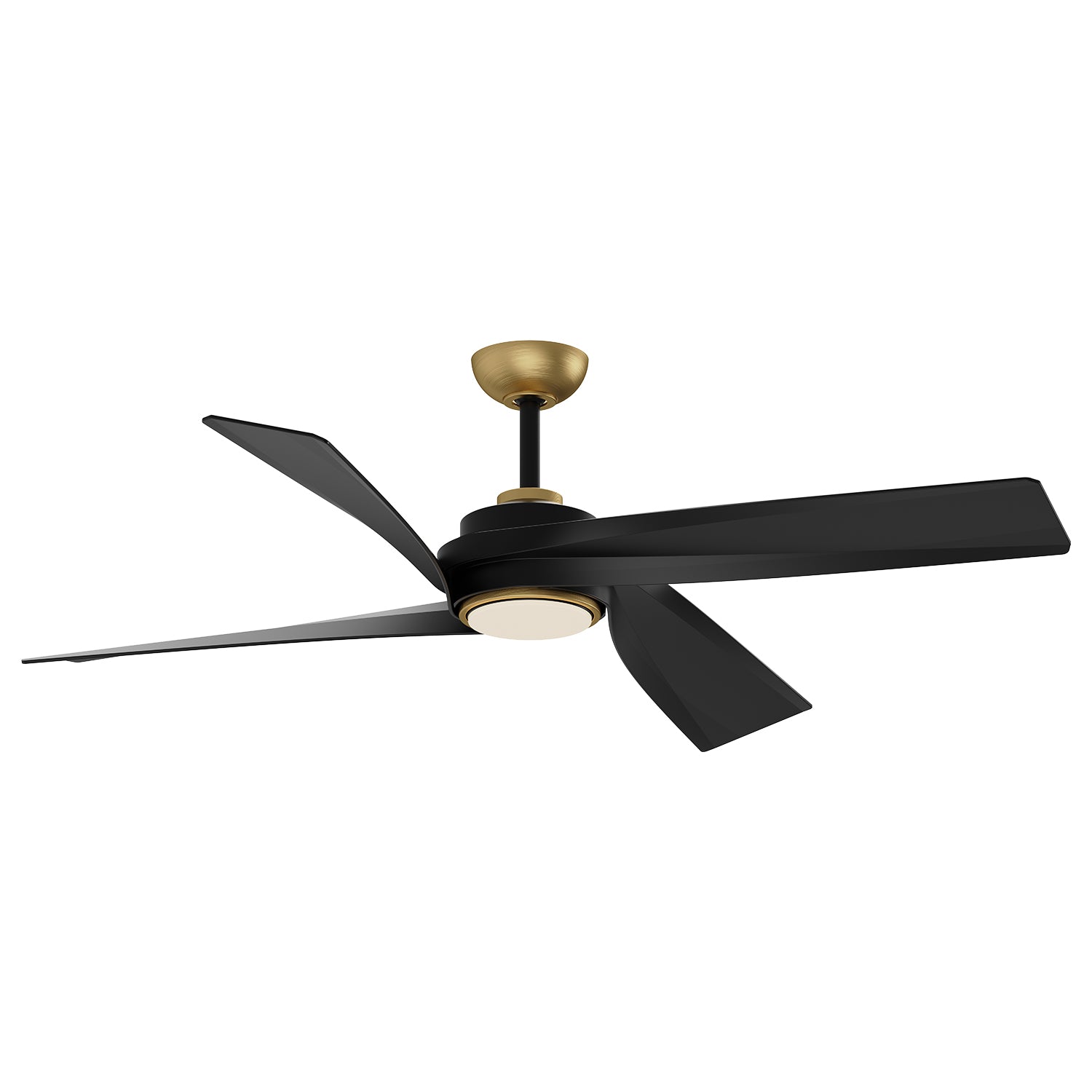 Horizon 56" LED Fans