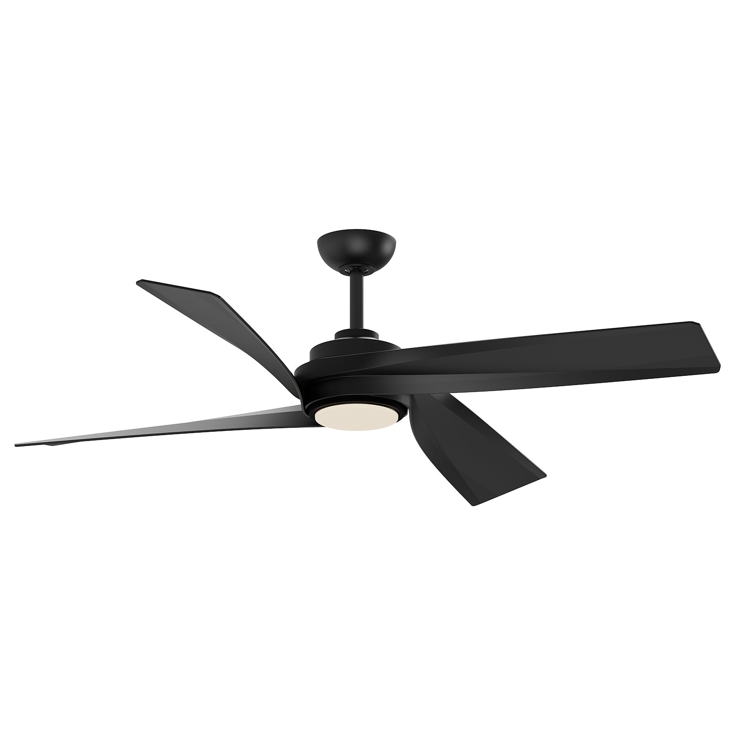 Horizon 56" LED Fans