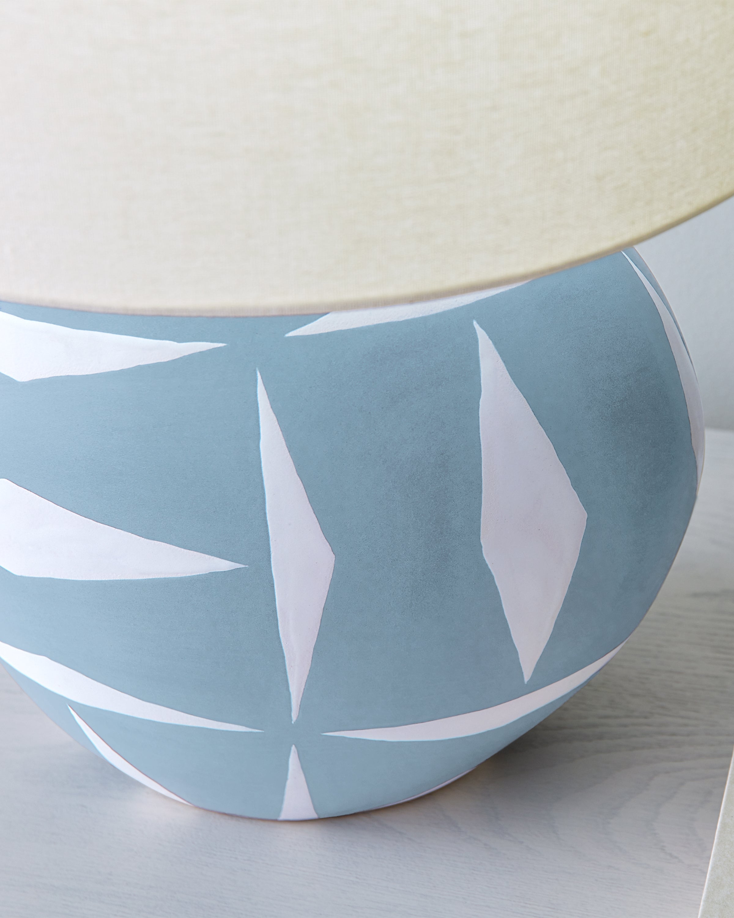 Franz Table Lamp