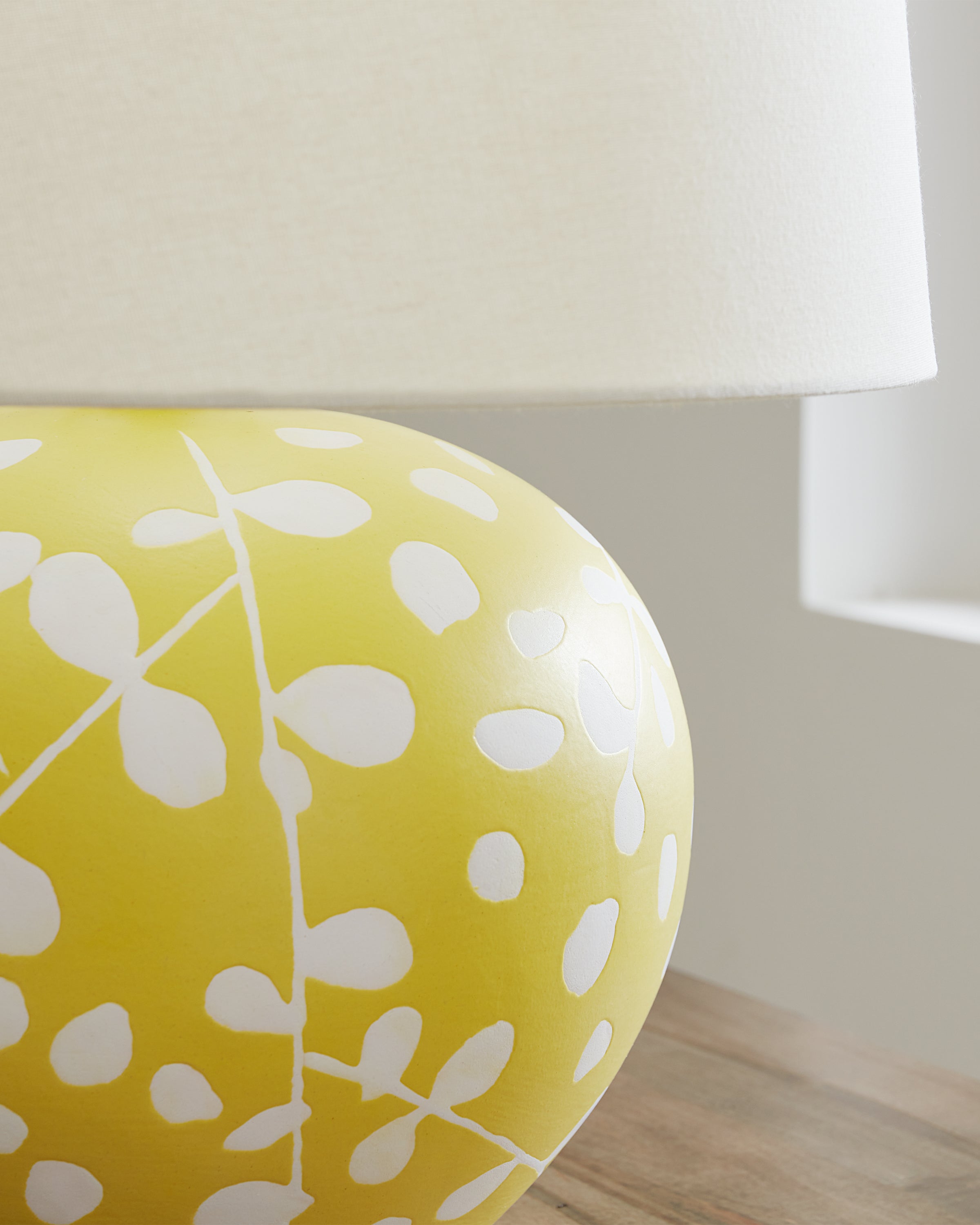 Nan Table Lamp