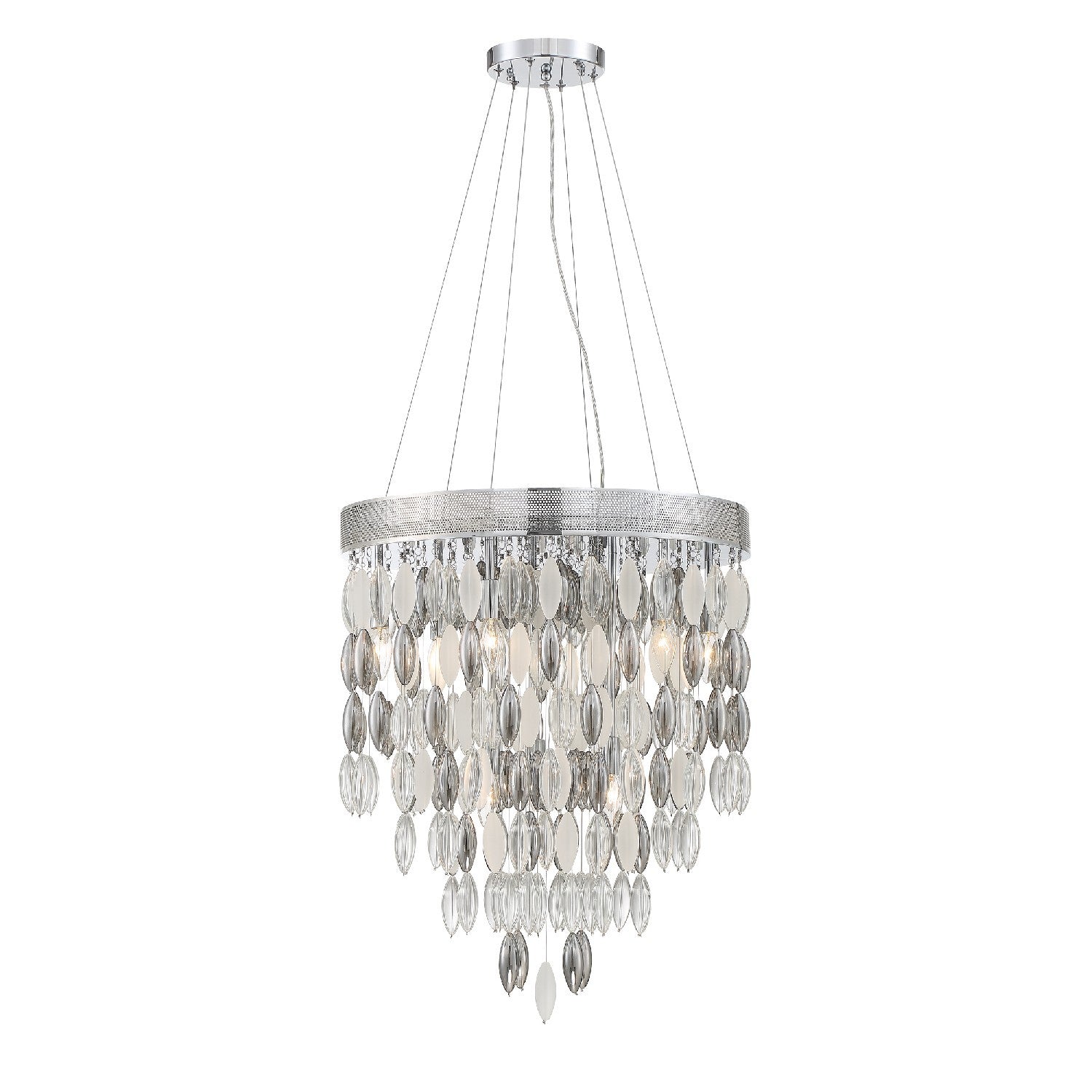 Hudson 22'' Chandelier
