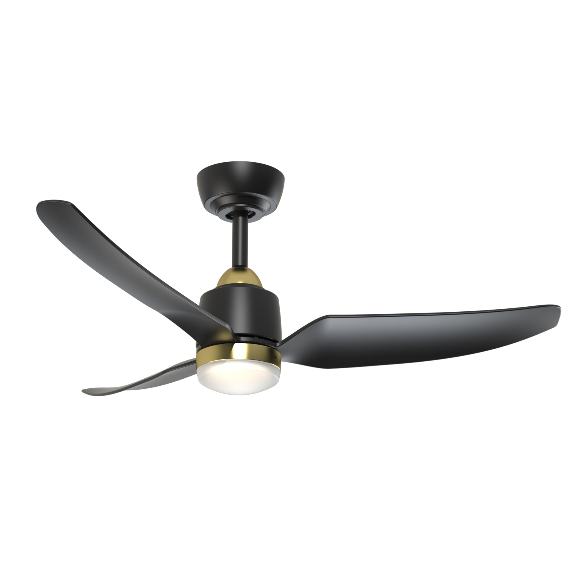 Hugo 42" with Light Kit Ceiling Fan