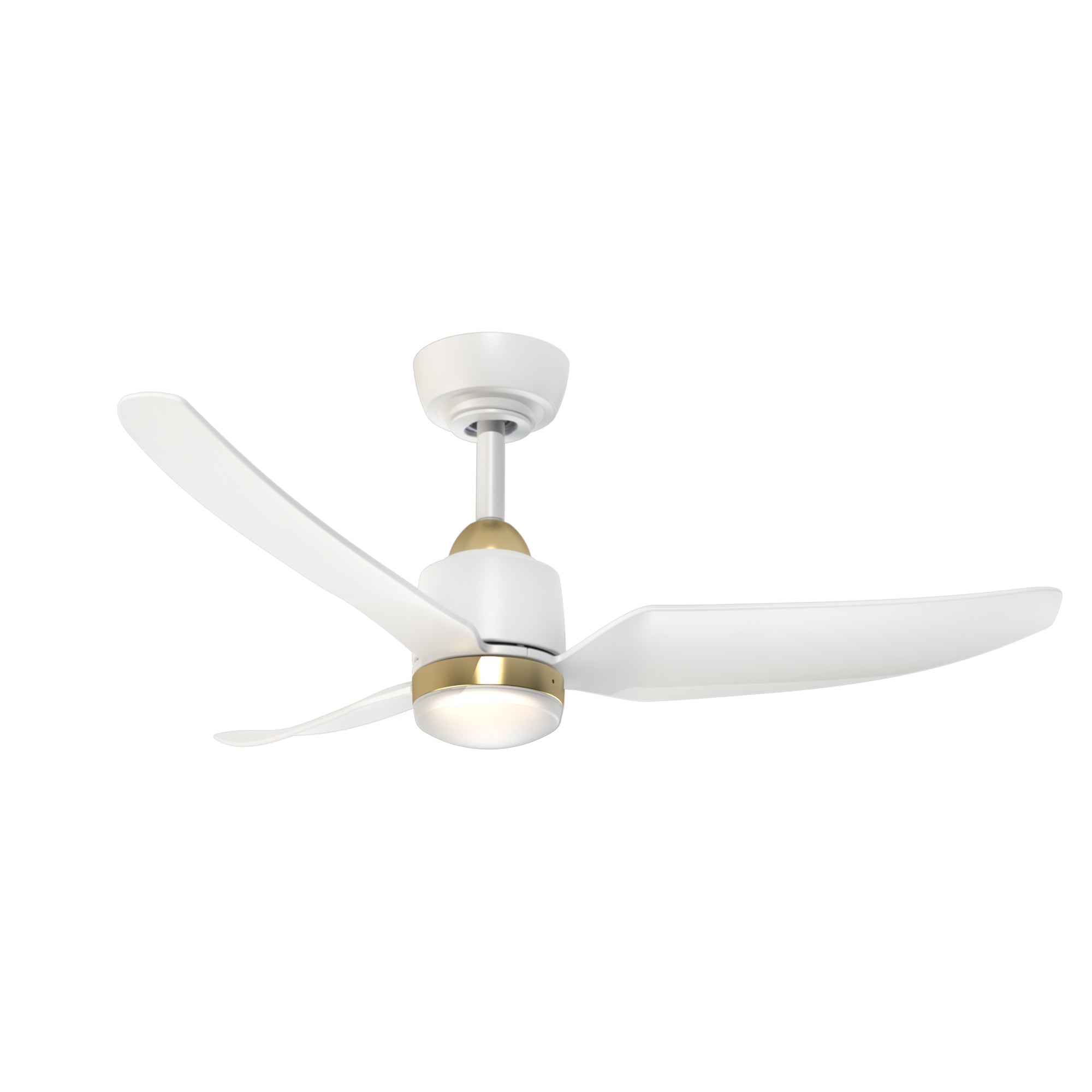 Hugo 42" with Light Kit Ceiling Fan