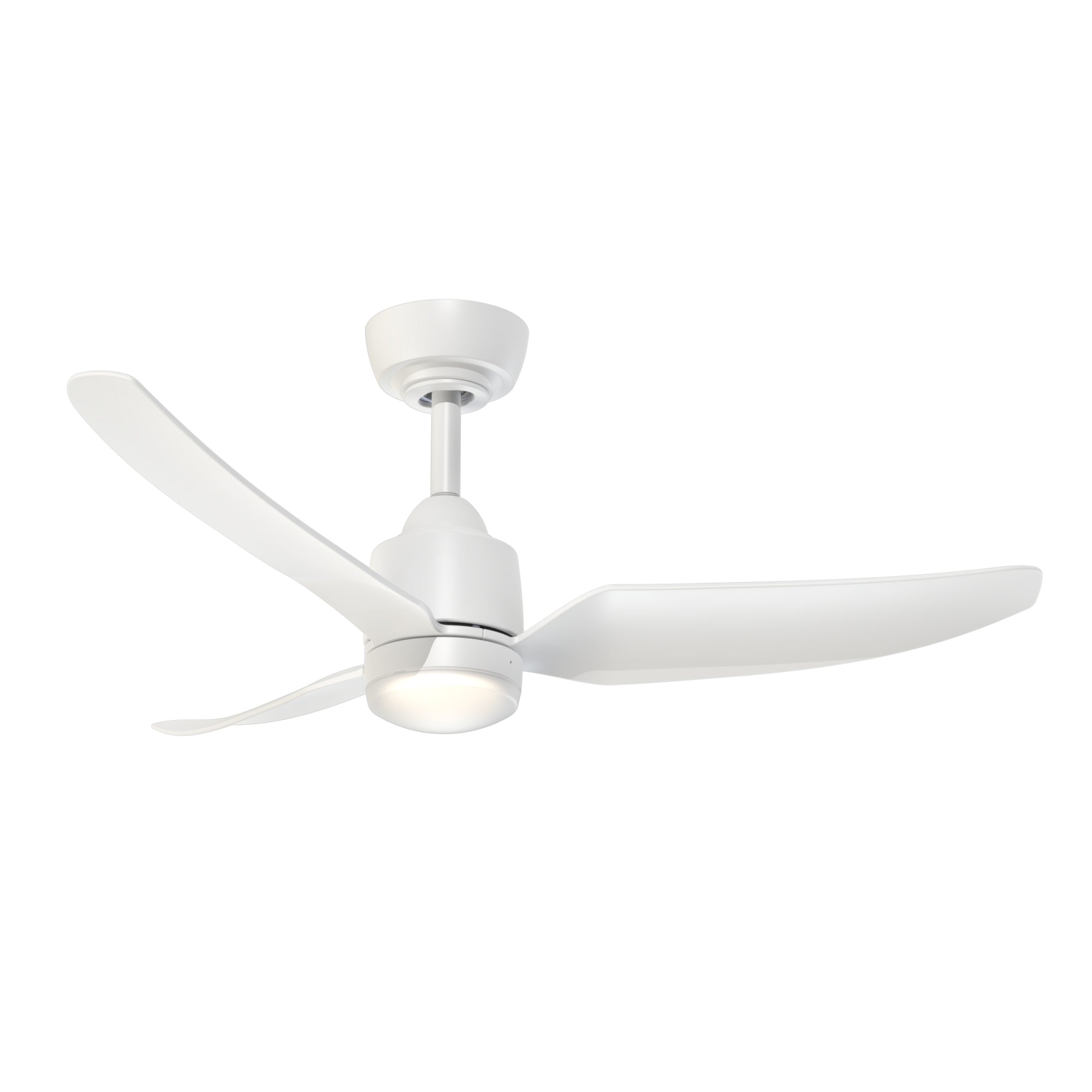 Hugo 42" with Light Kit Ceiling Fan