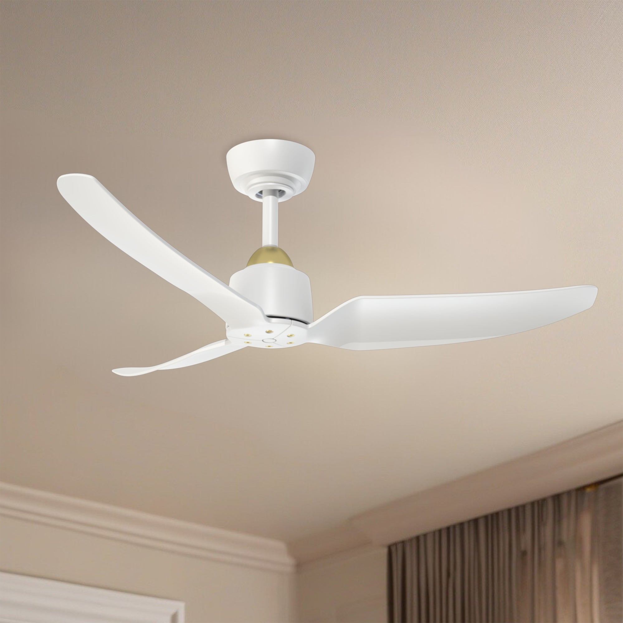 Hugo 42" FAN Ceiling Fan