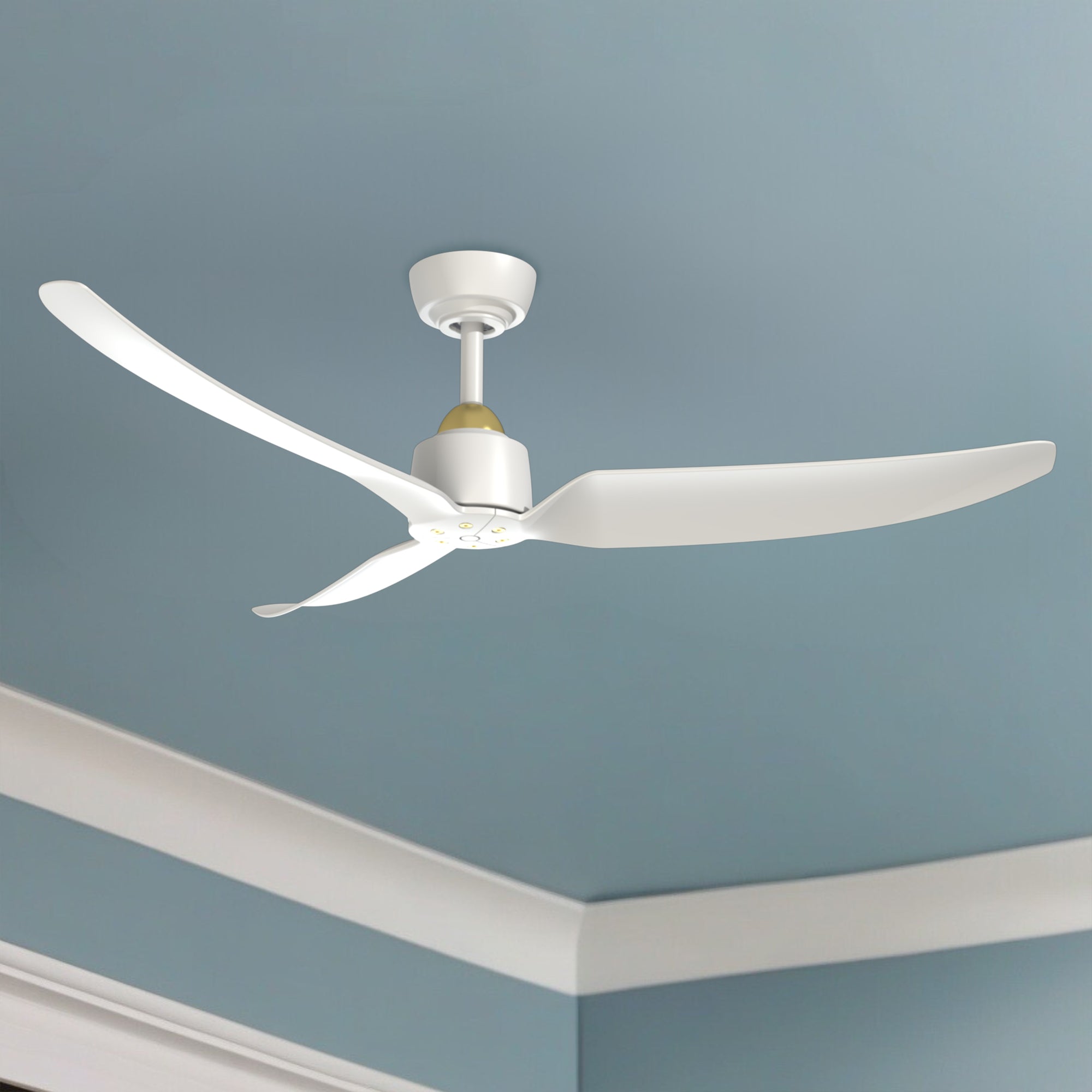Hugo 52" FAN Ceiling Fan