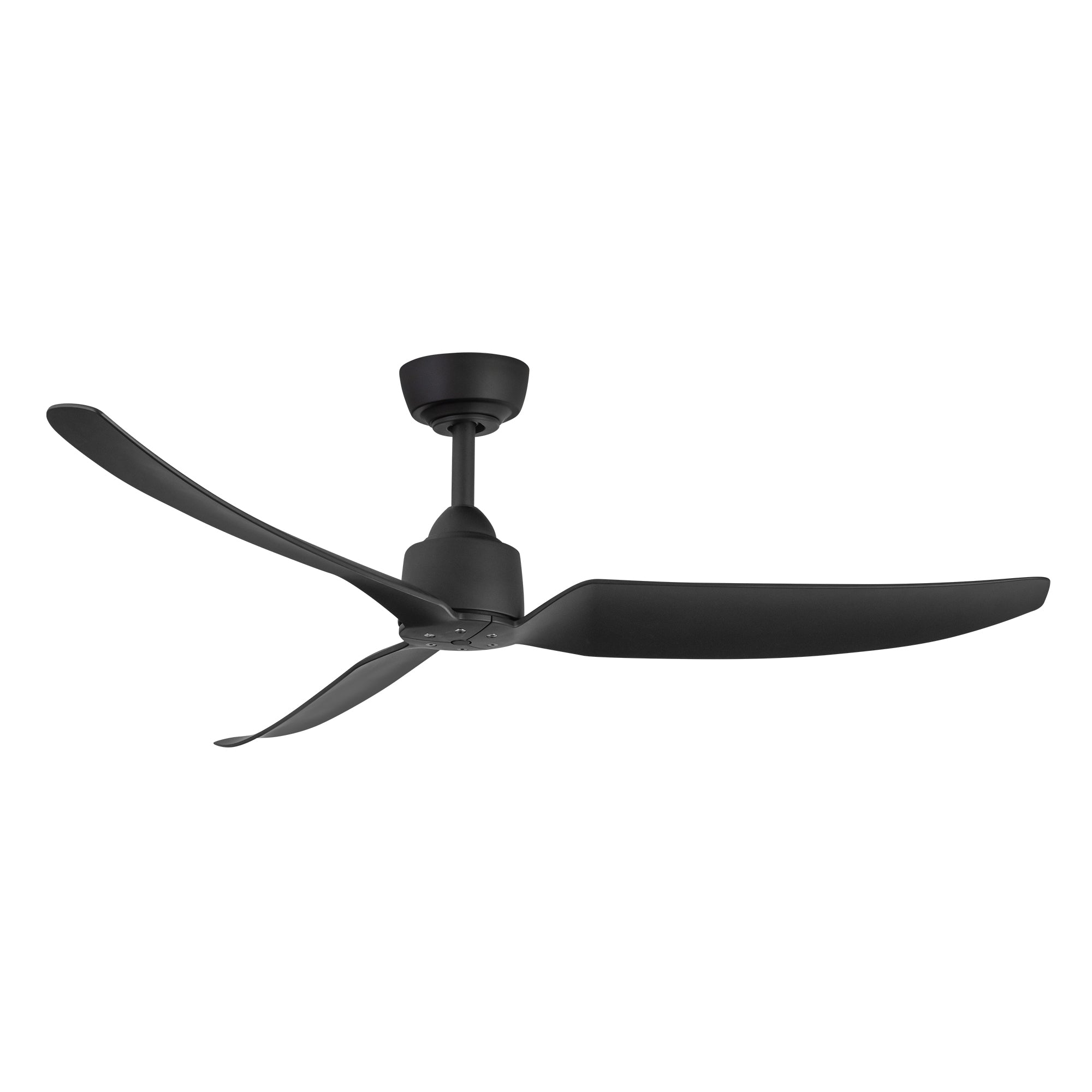 Hugo 52" LED Exterior Ceiling Fan