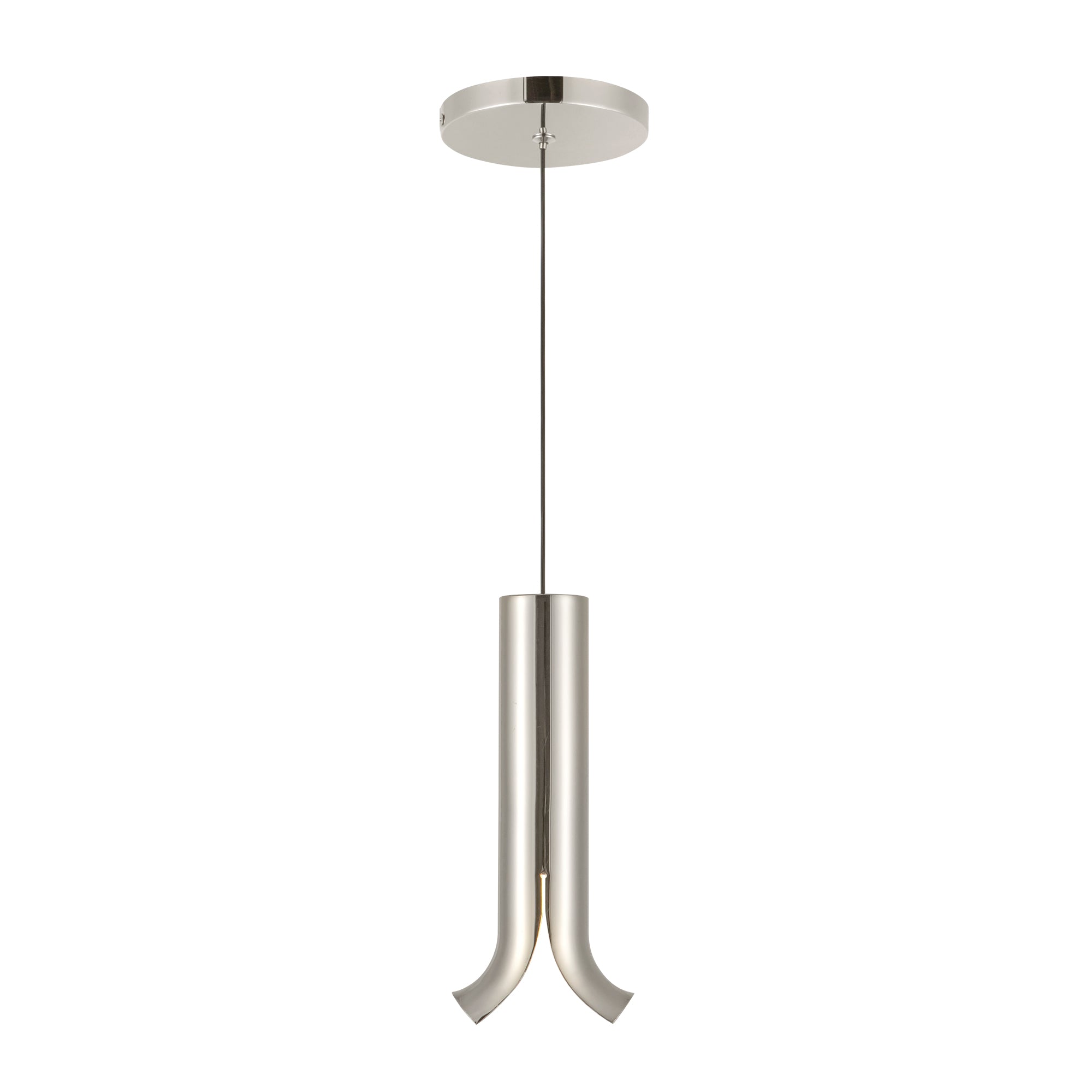 Husk 9" LED Pendant