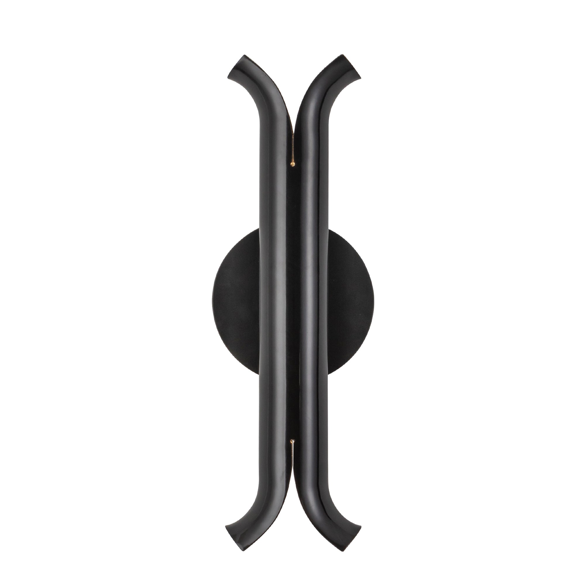 Husk 14" LED Wall Sconce