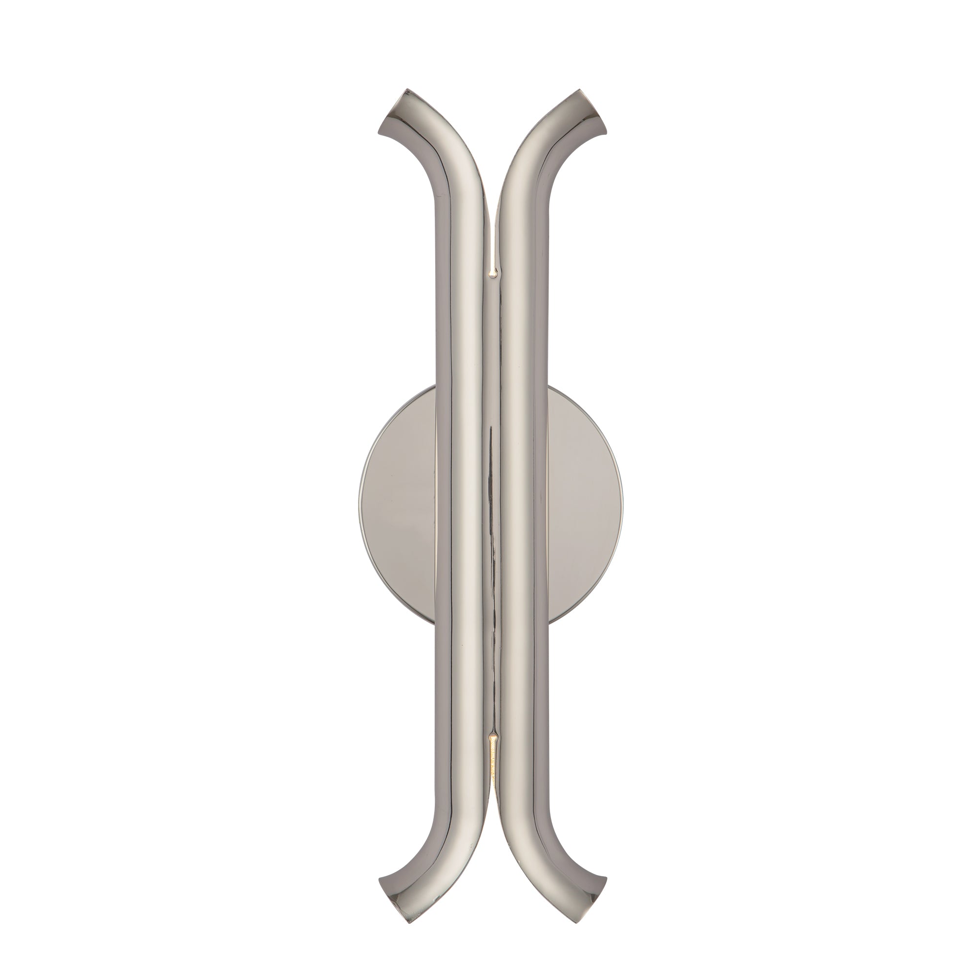 Husk 14" LED Wall Sconce