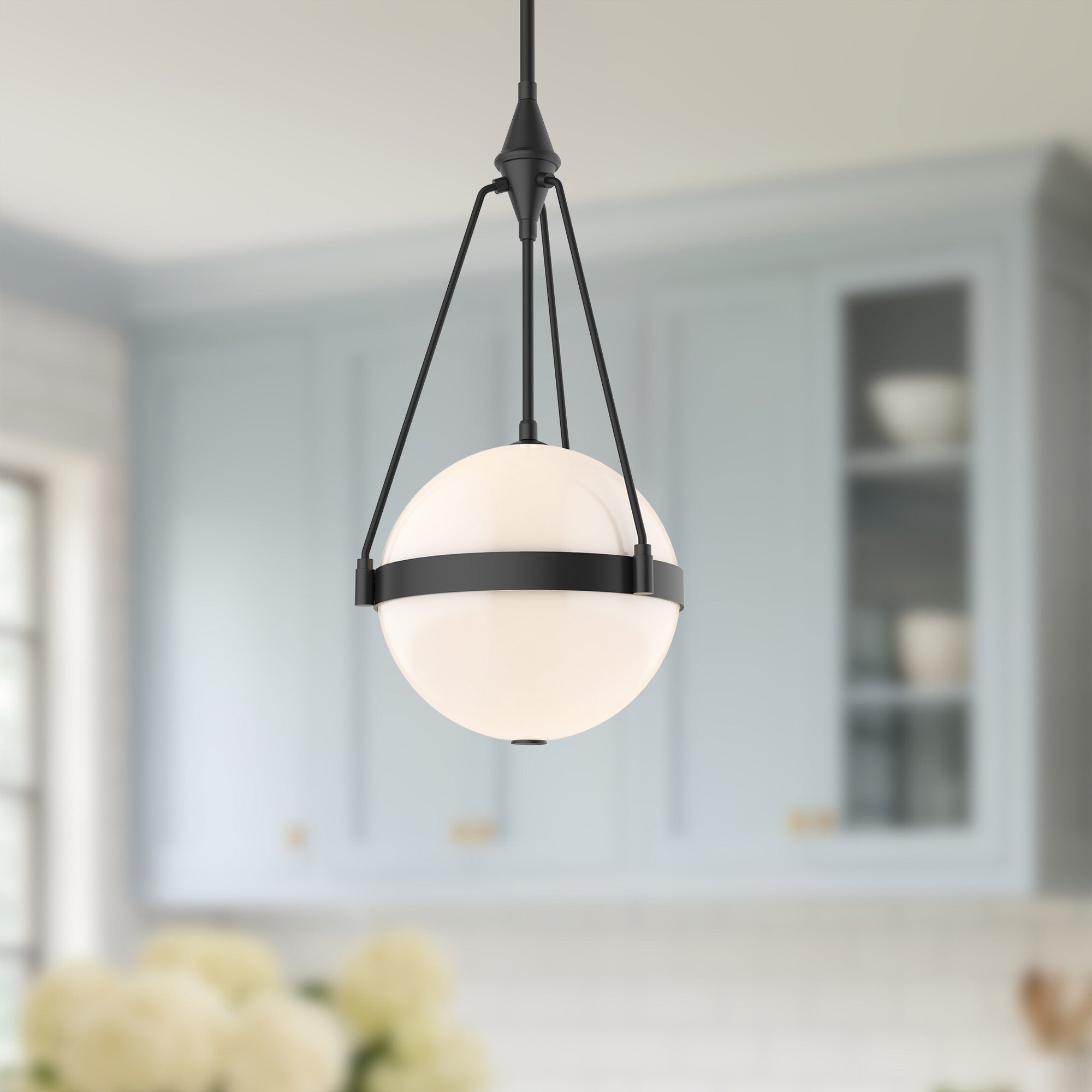 Harmony 14" 3 Lights Pendant