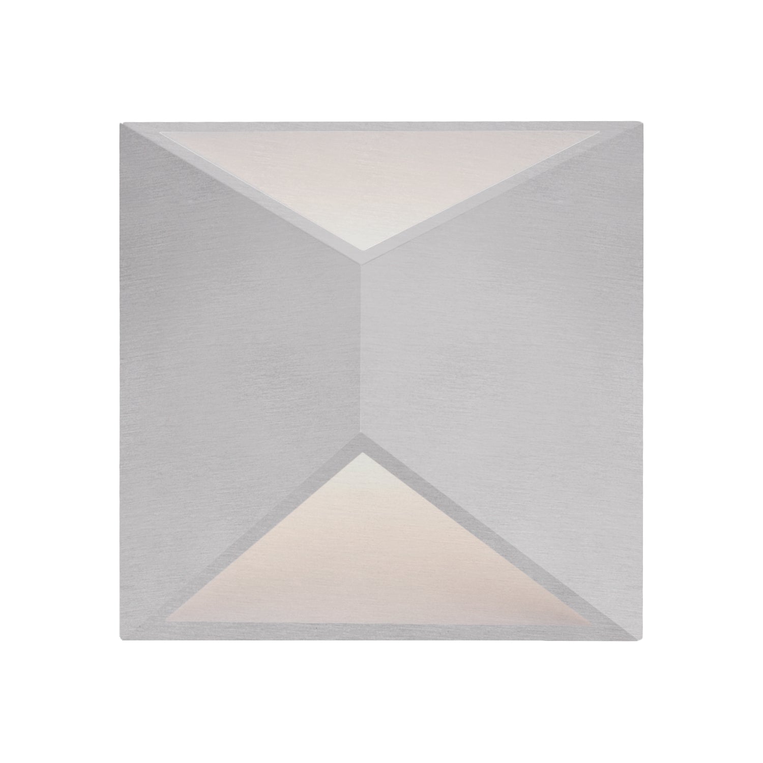 Indio 7" LED Exterior Wall Sconce