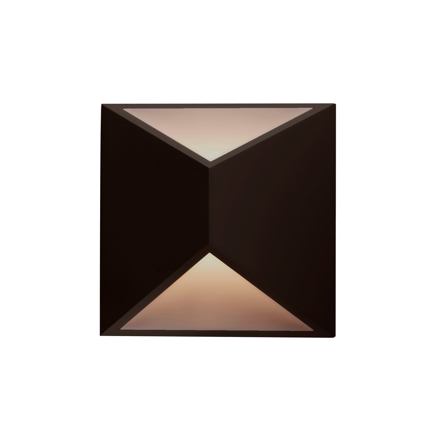 Indio 7" LED Exterior Wall Sconce