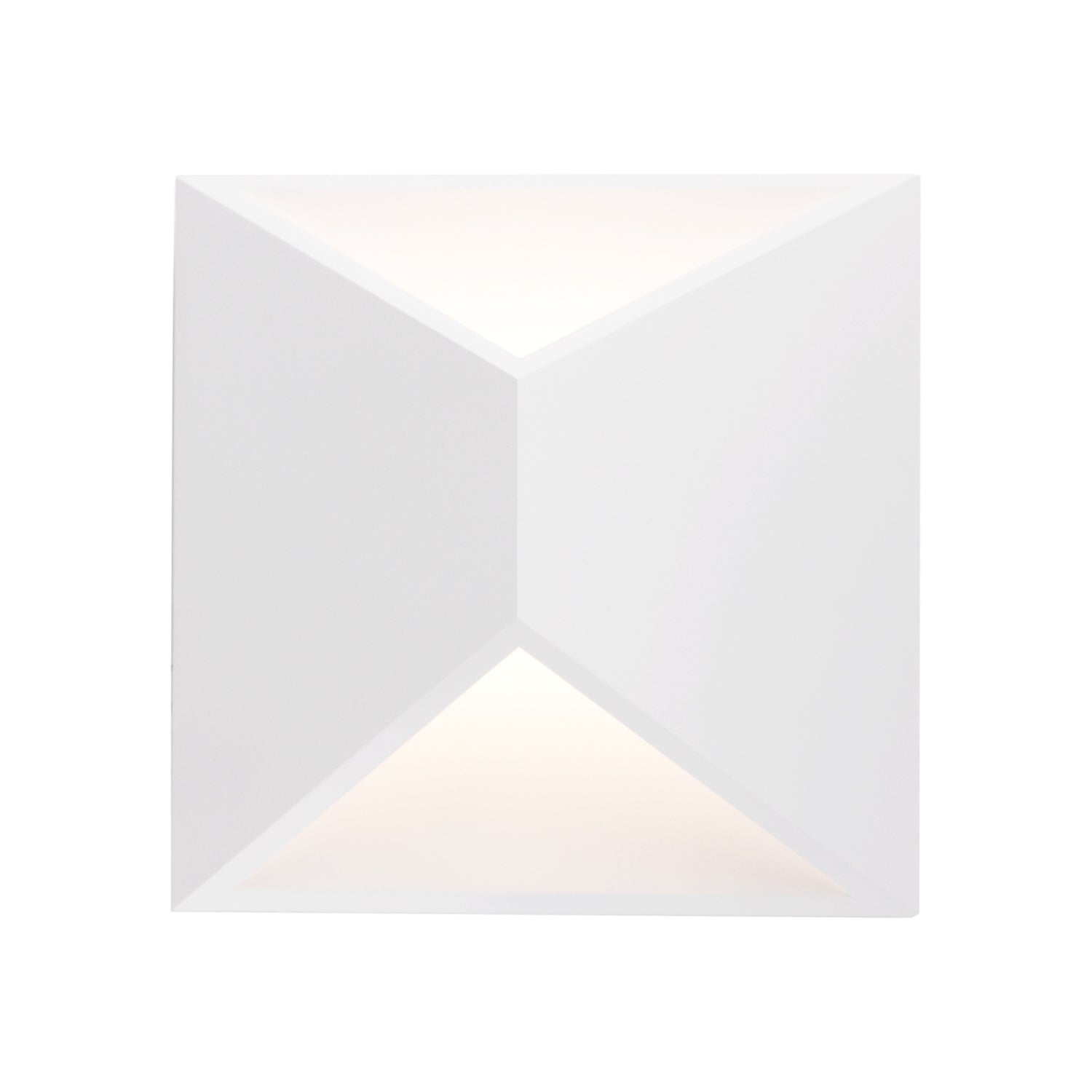 Indio 7" LED Exterior Wall Sconce