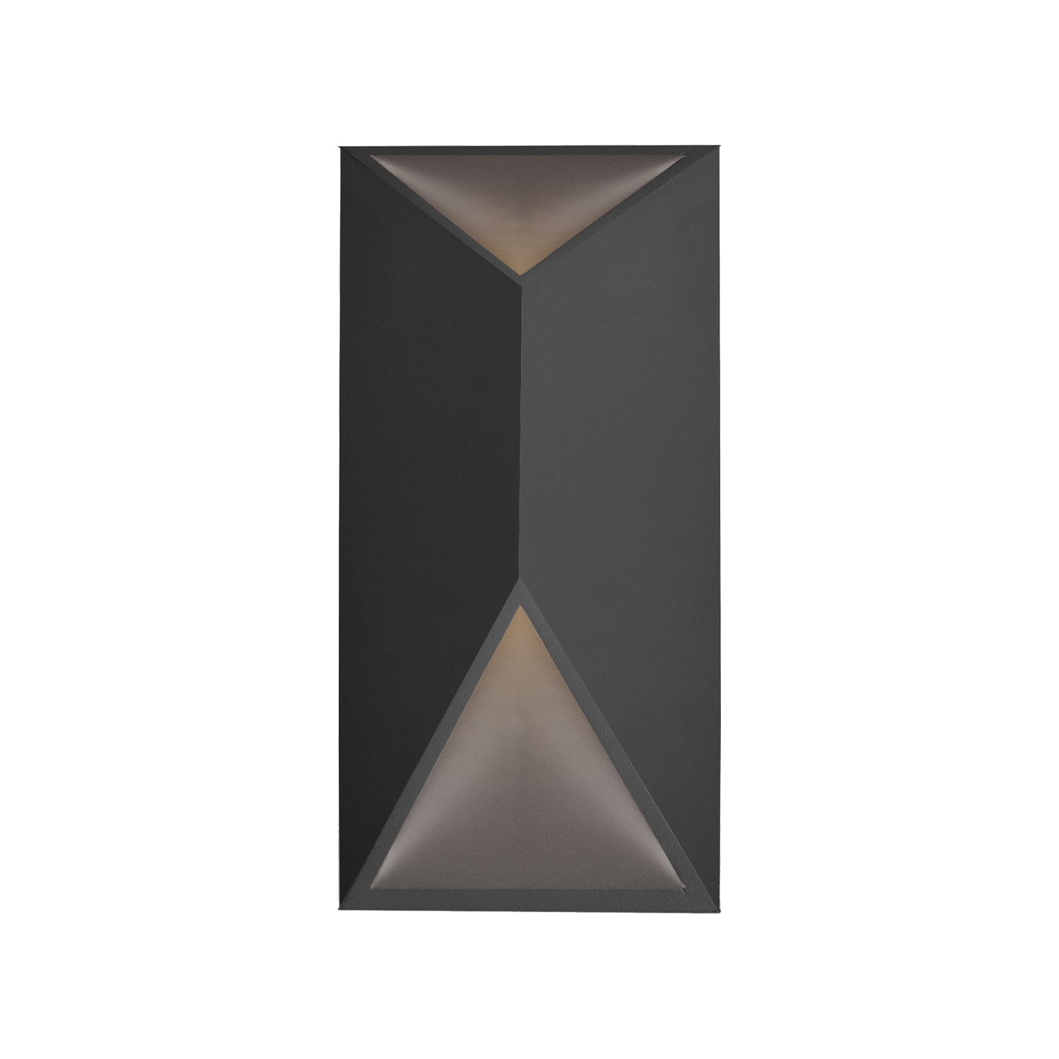 Indio 12" LED Exterior Wall Sconce