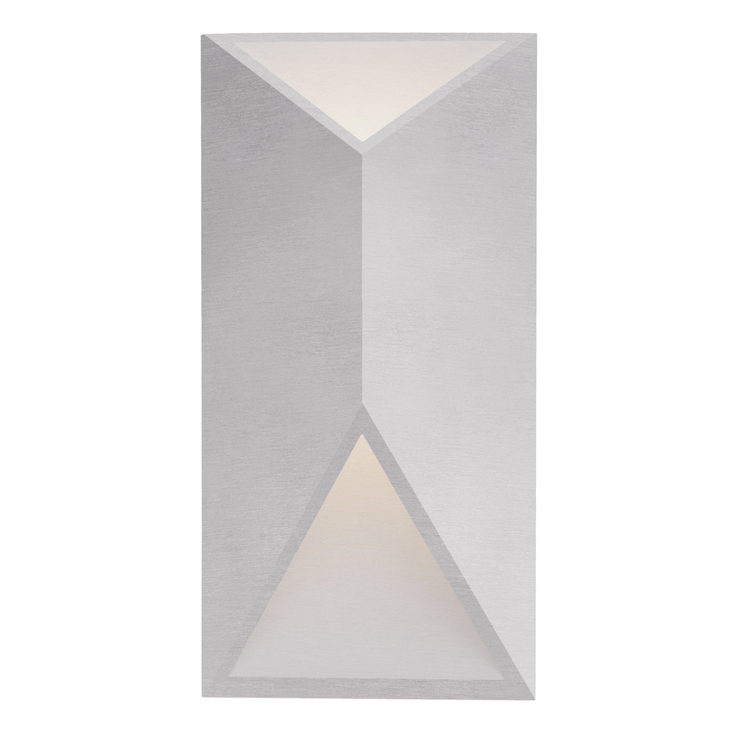 Indio 12" LED Exterior Wall Sconce