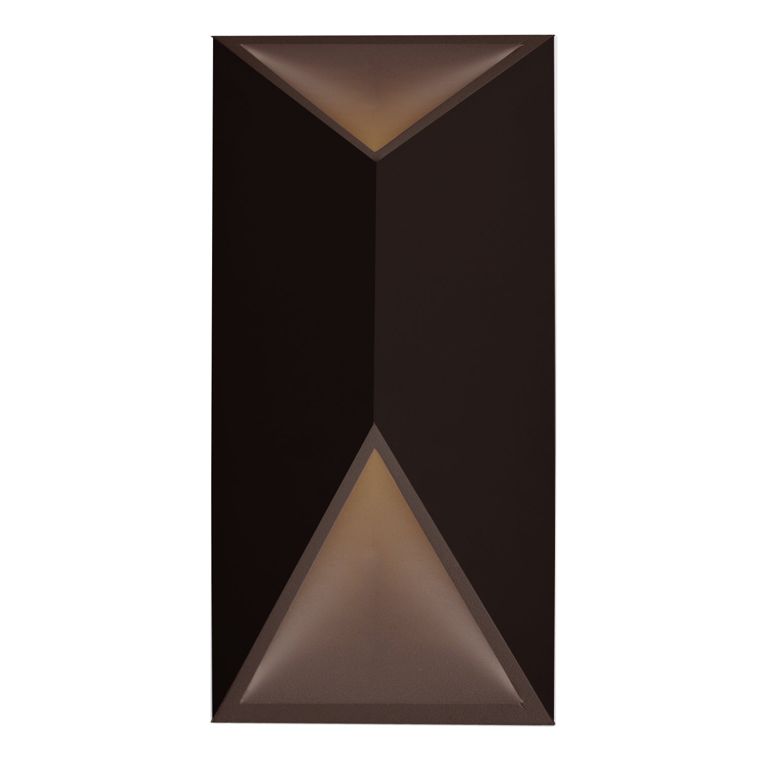 Indio 12" LED Exterior Wall Sconce