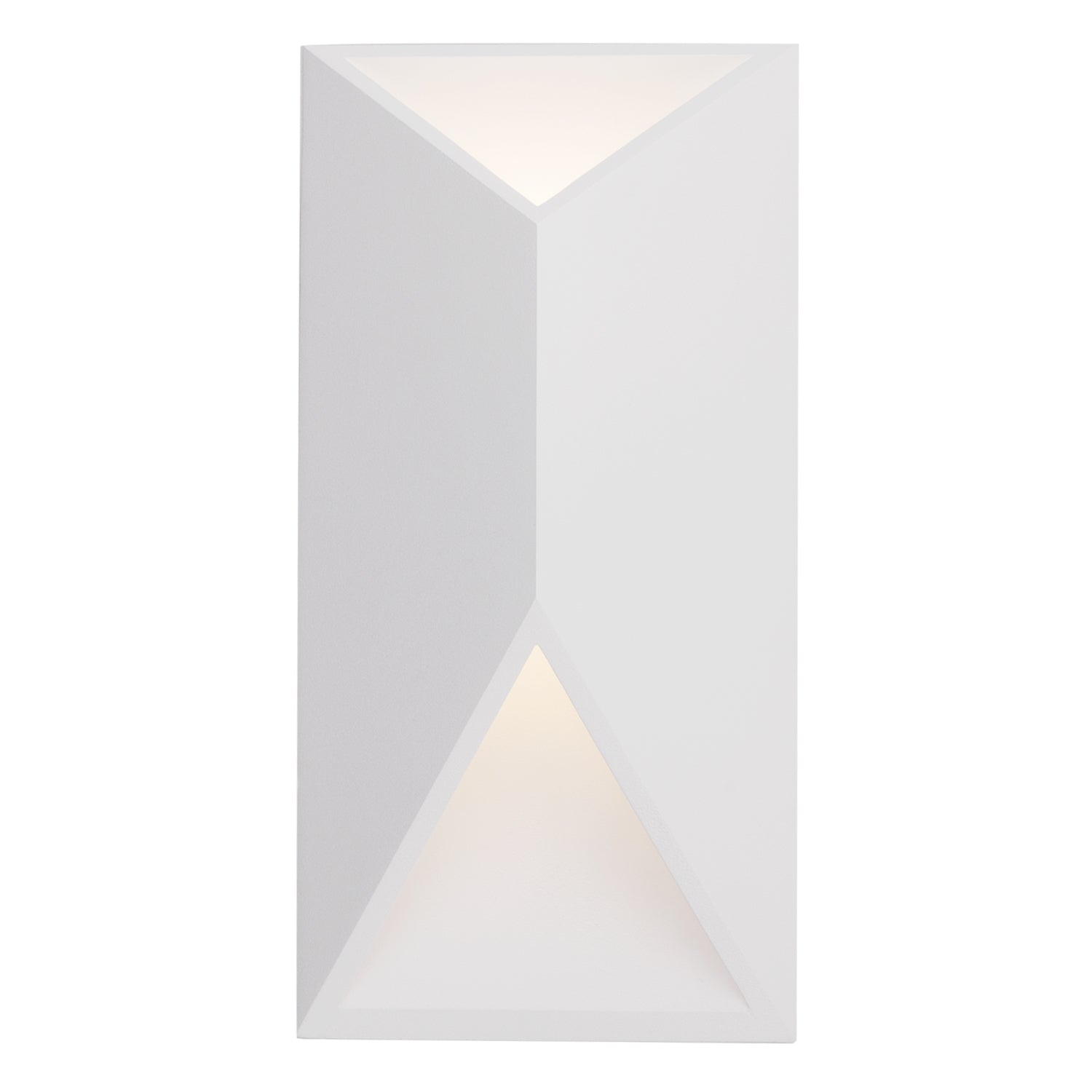 Indio 12" LED Exterior Wall Sconce