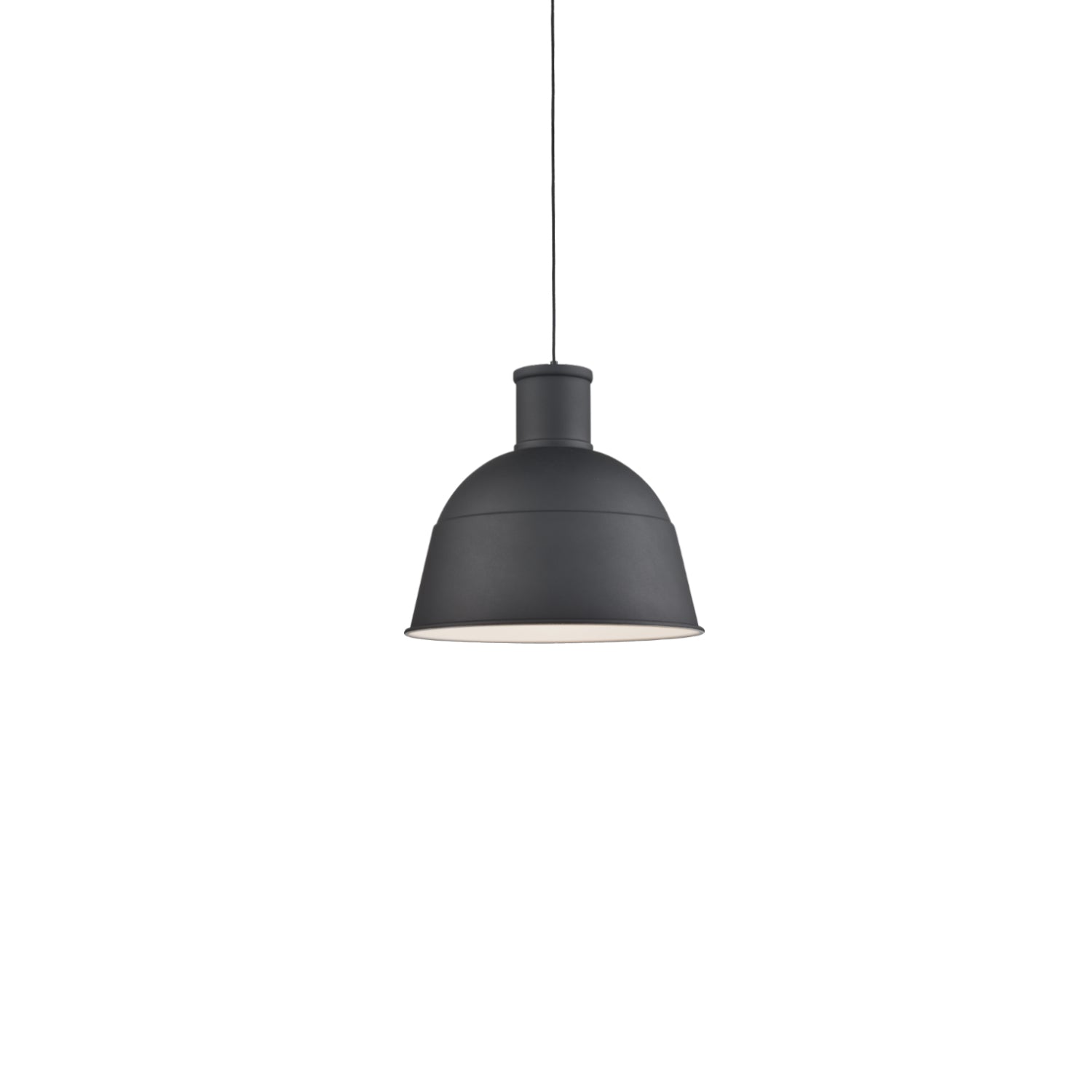Irving 13" 1 Light Pendant