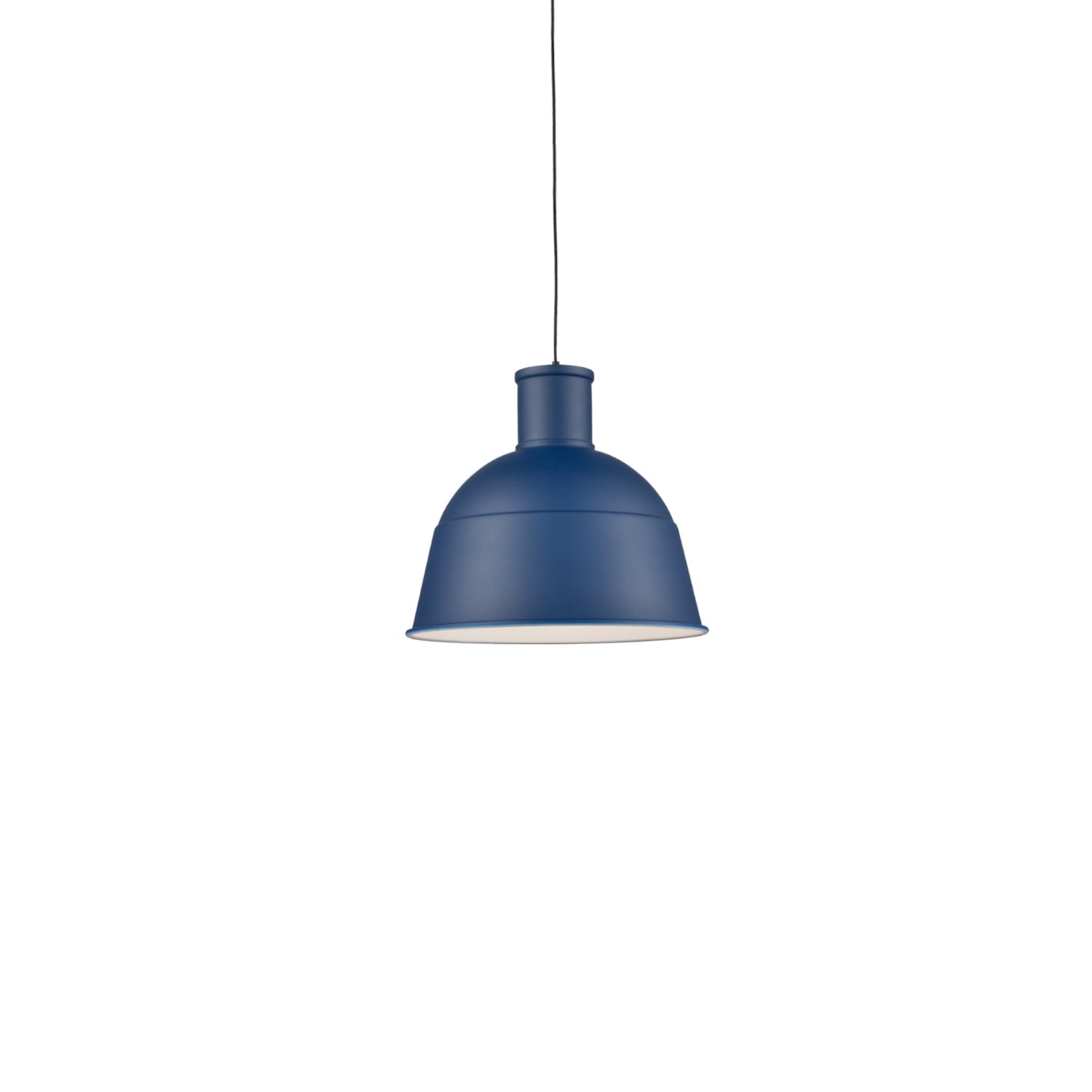 Irving 13" 1 Light Pendant
