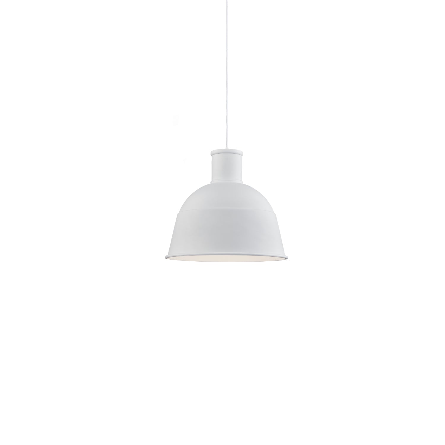 Irving 13" 1 Light Pendant