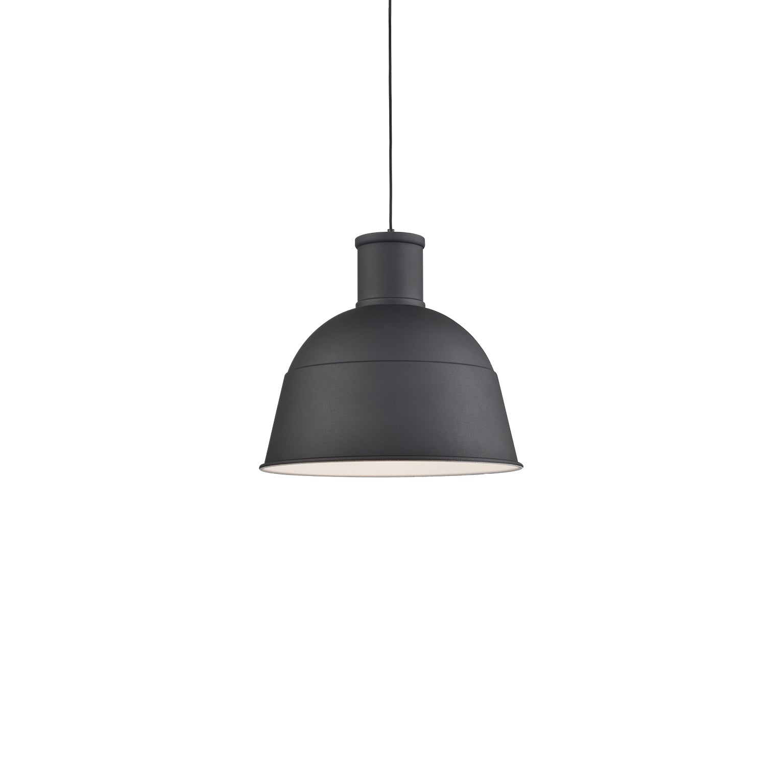 Irving 16" 1 Light Pendant