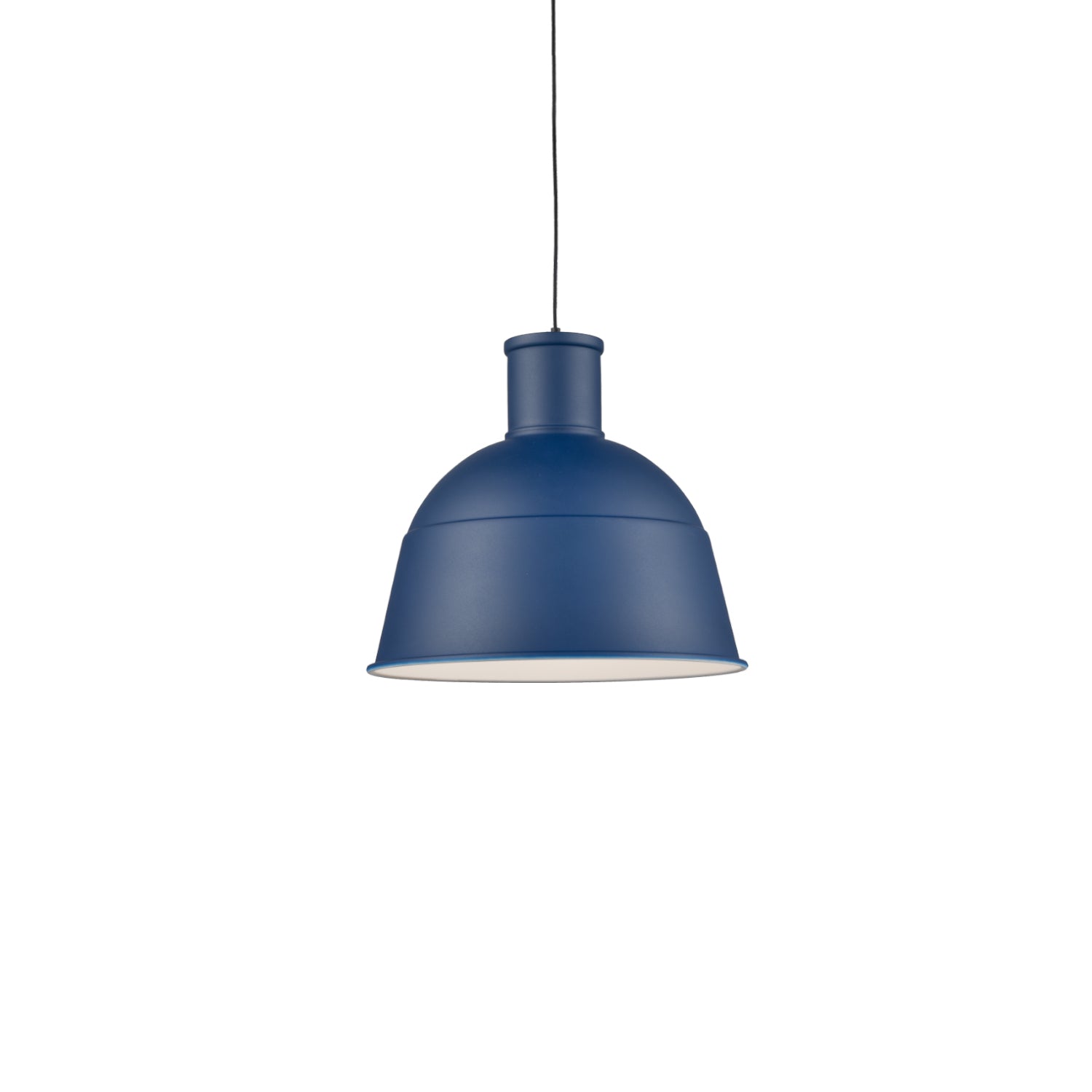 Irving 16" 1 Light Pendant