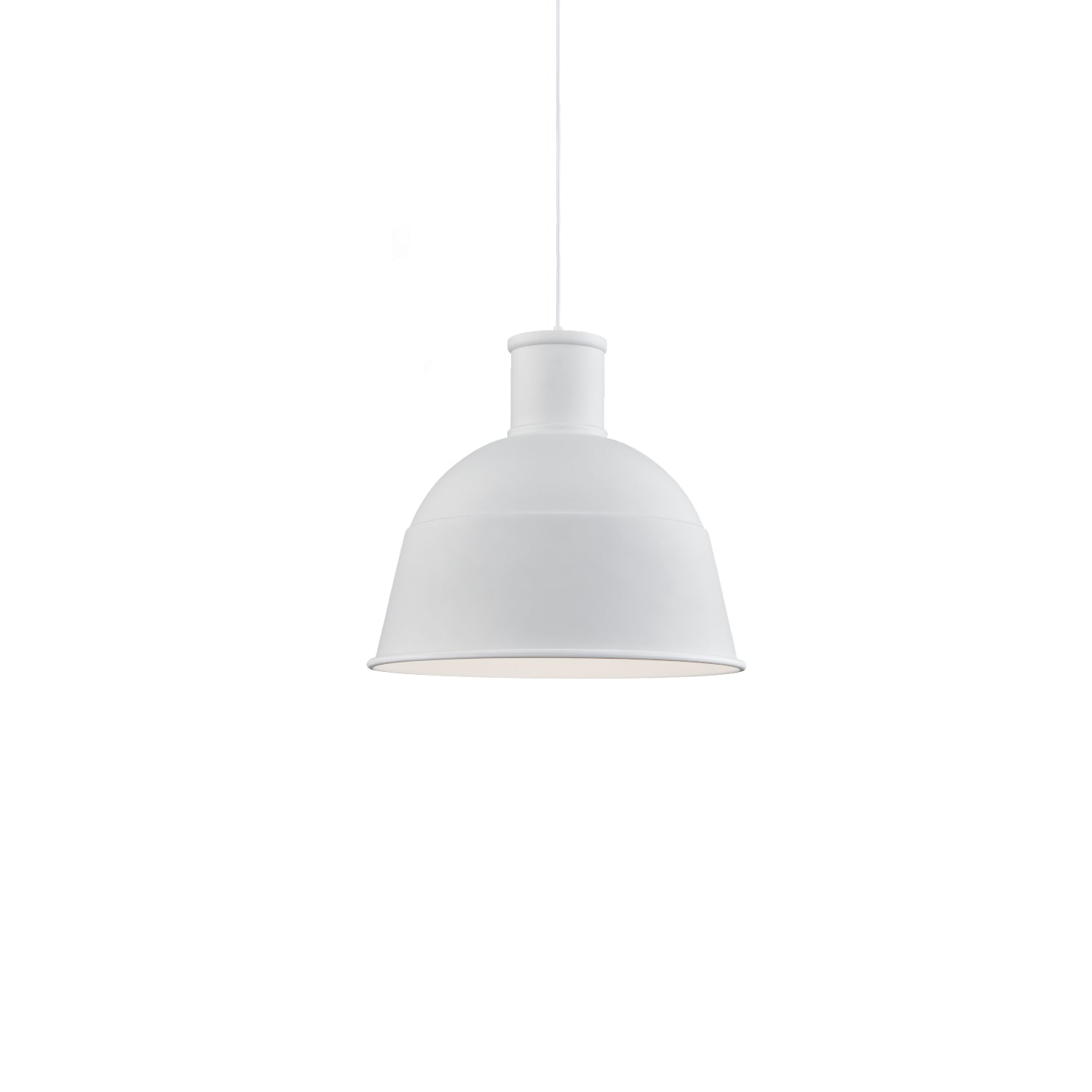Irving 16" 1 Light Pendant
