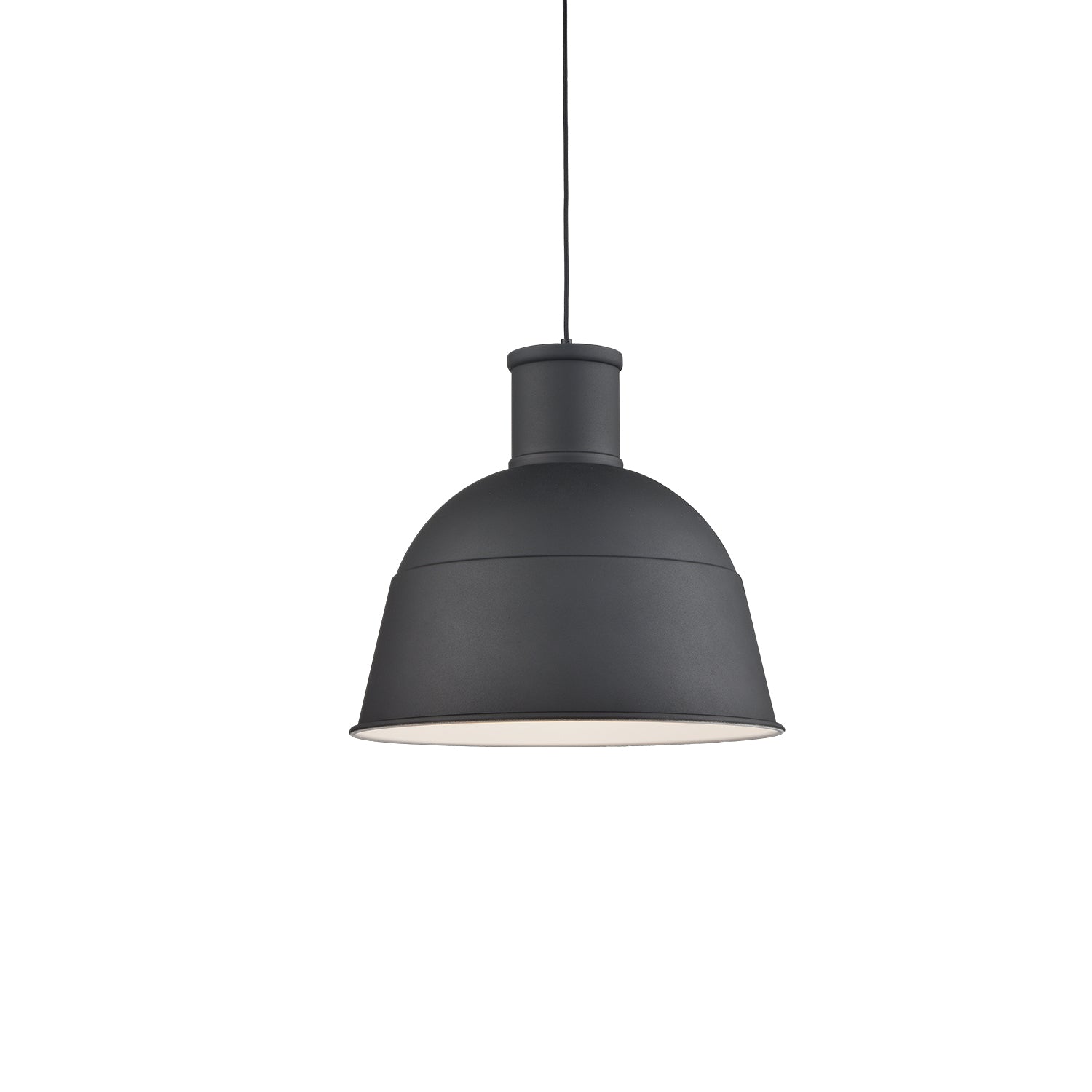 Irving 22" 1 Light Pendant