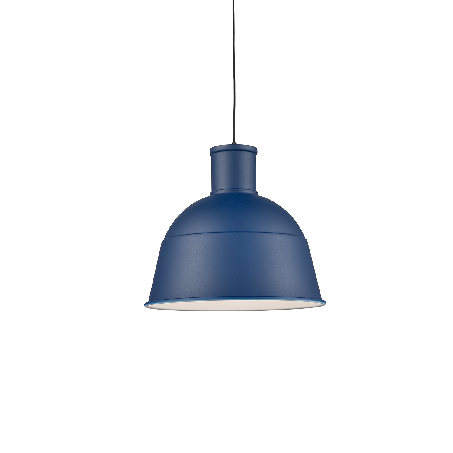 Irving 22" 1 Light Pendant