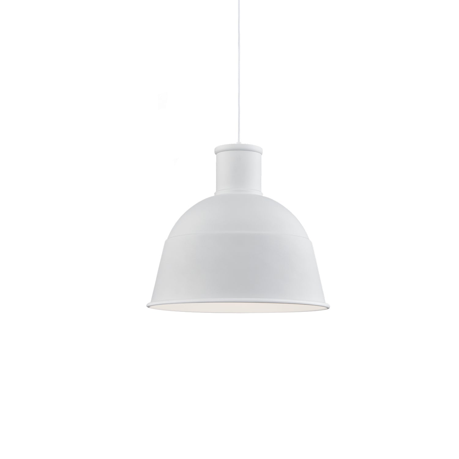 Irving 22" 1 Light Pendant