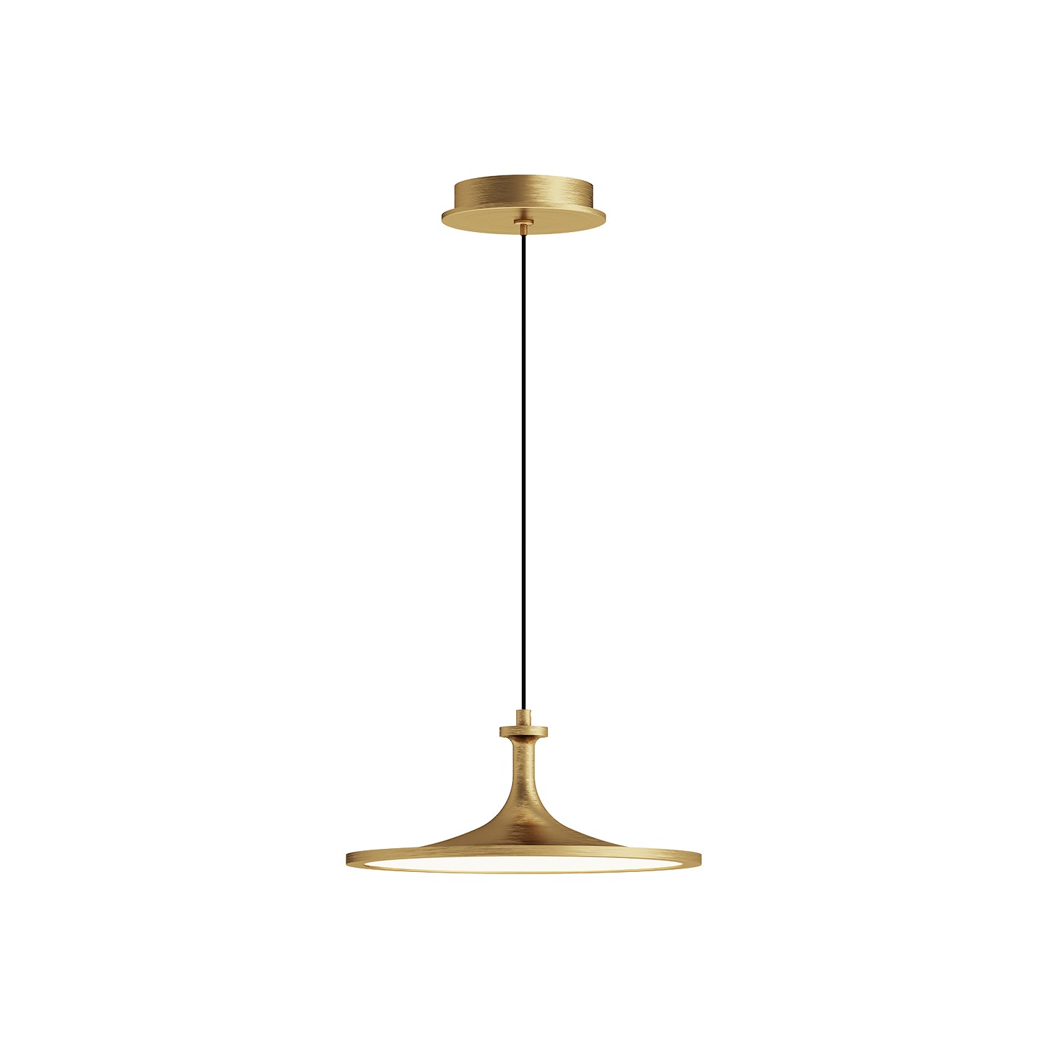 Issa 12" LED Pendant