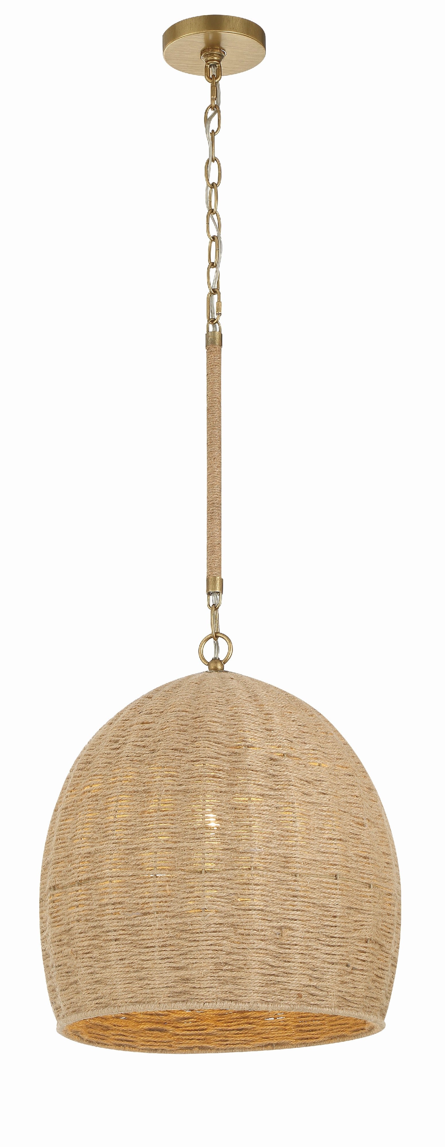 Jace 15'' Pendant